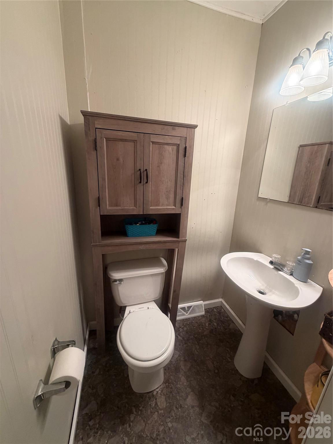 1104 Hillcrest Drive #L 34 — Cherryville