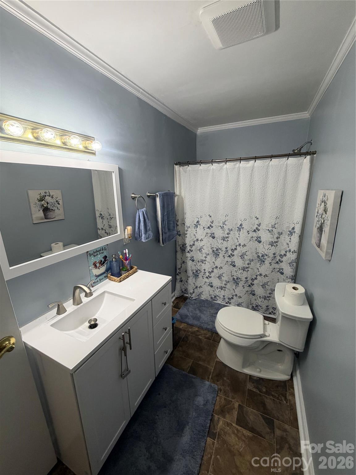 1104 Hillcrest Drive #L 34 — Cherryville