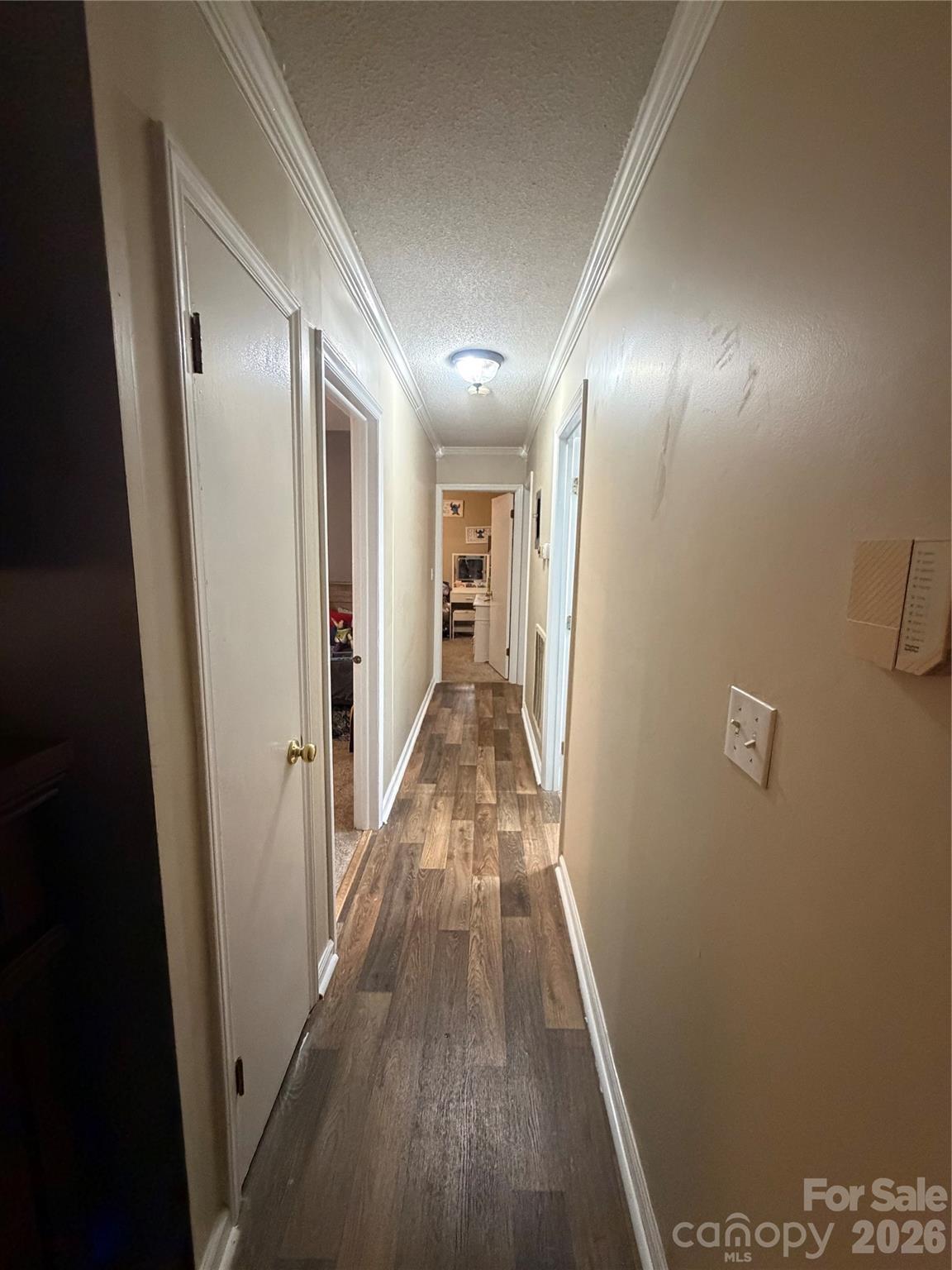 1104 Hillcrest Drive #L 34 — Cherryville