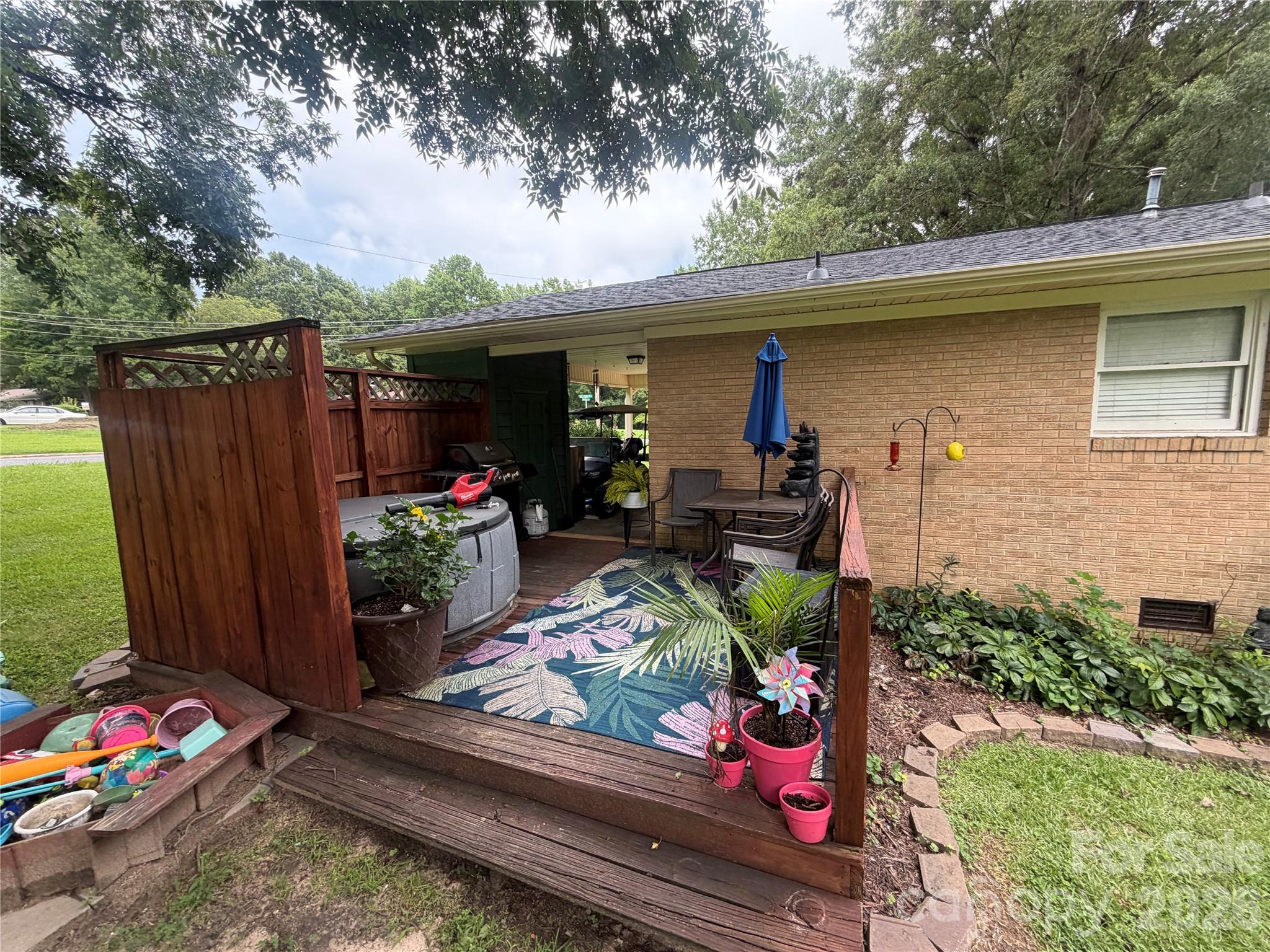 1104 Hillcrest Drive #L 34 — Cherryville
