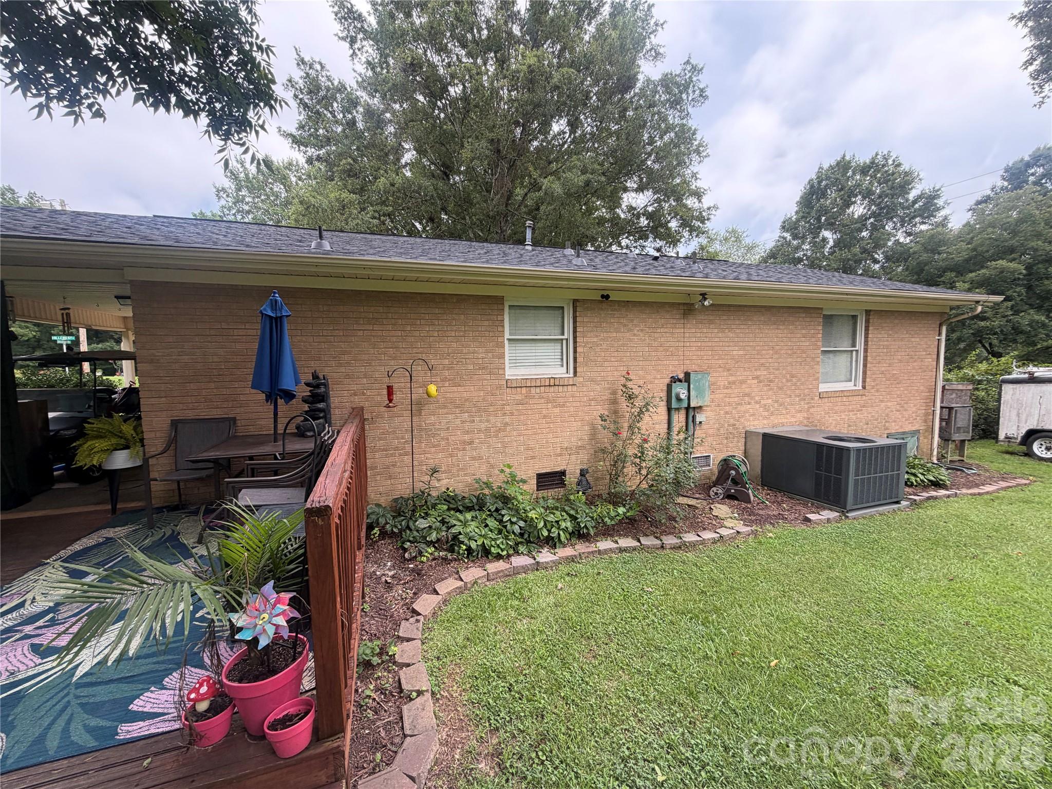 1104 Hillcrest Drive #L 34 — Cherryville