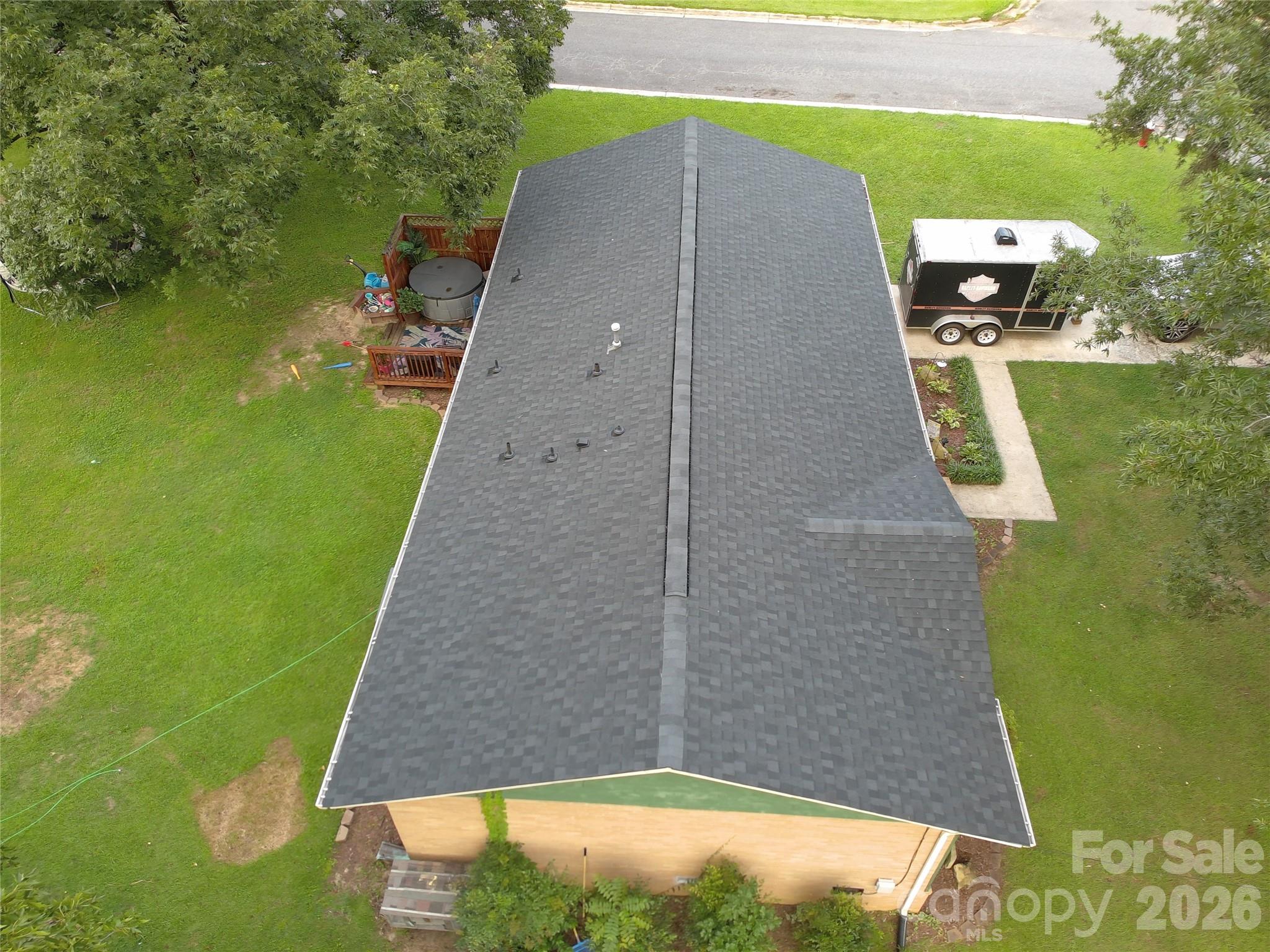 1104 Hillcrest Drive #L 34 — Cherryville