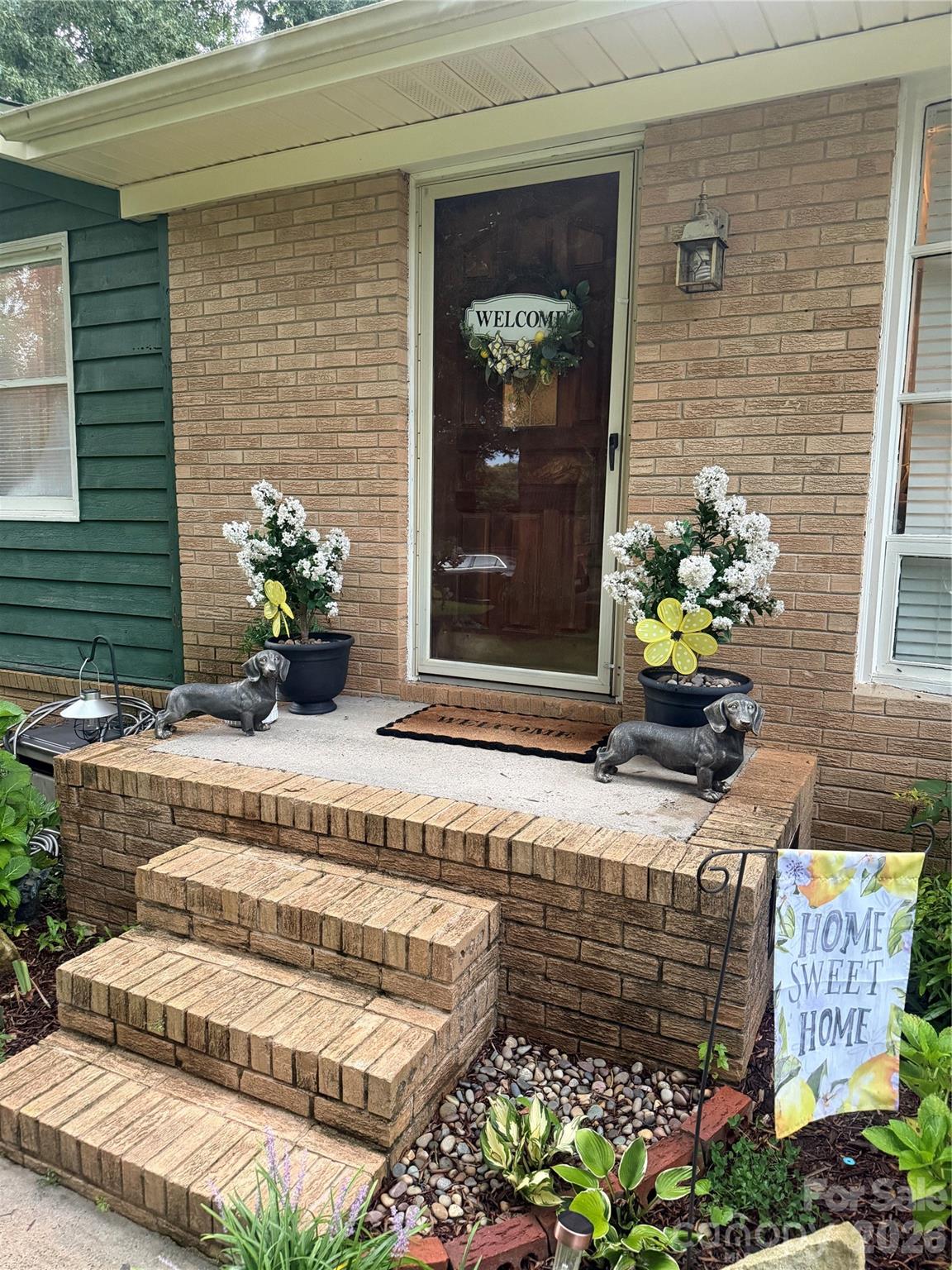 1104 Hillcrest Drive #L 34 — Cherryville