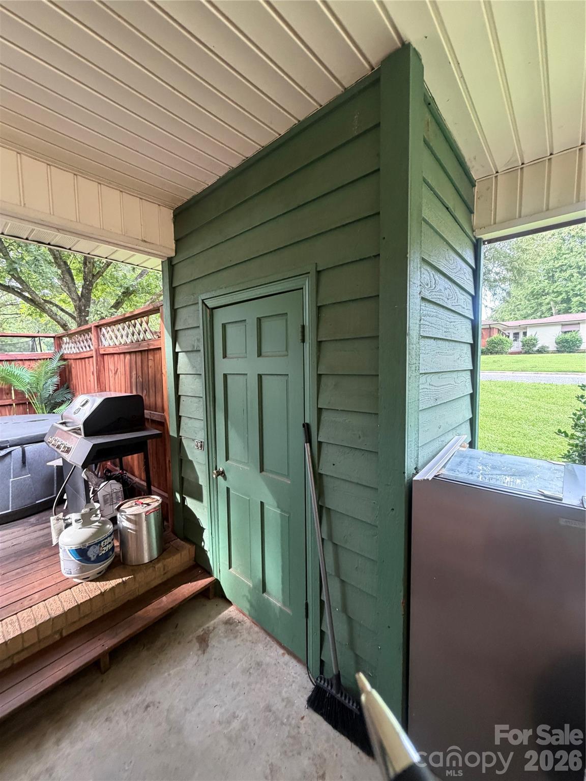 1104 Hillcrest Drive #L 34 — Cherryville