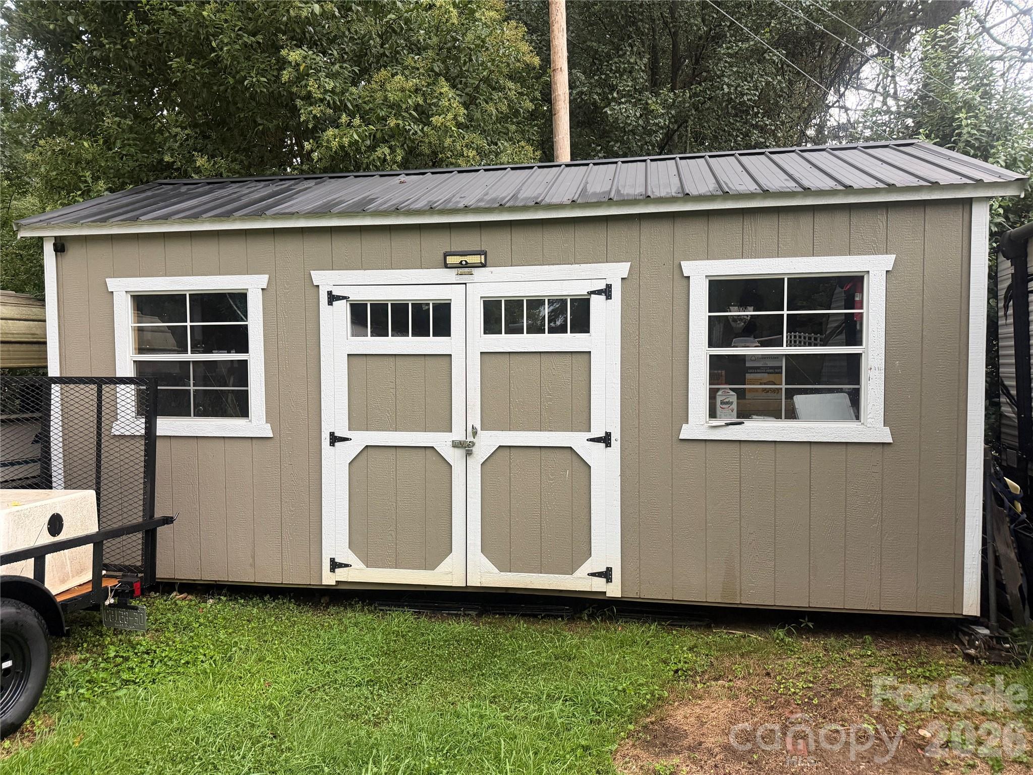 1104 Hillcrest Drive #L 34 — Cherryville