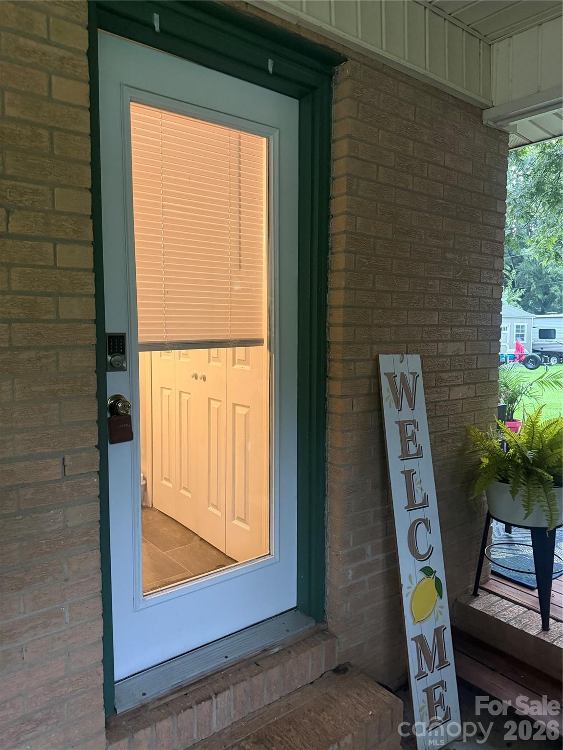 1104 Hillcrest Drive #L 34 — Cherryville
