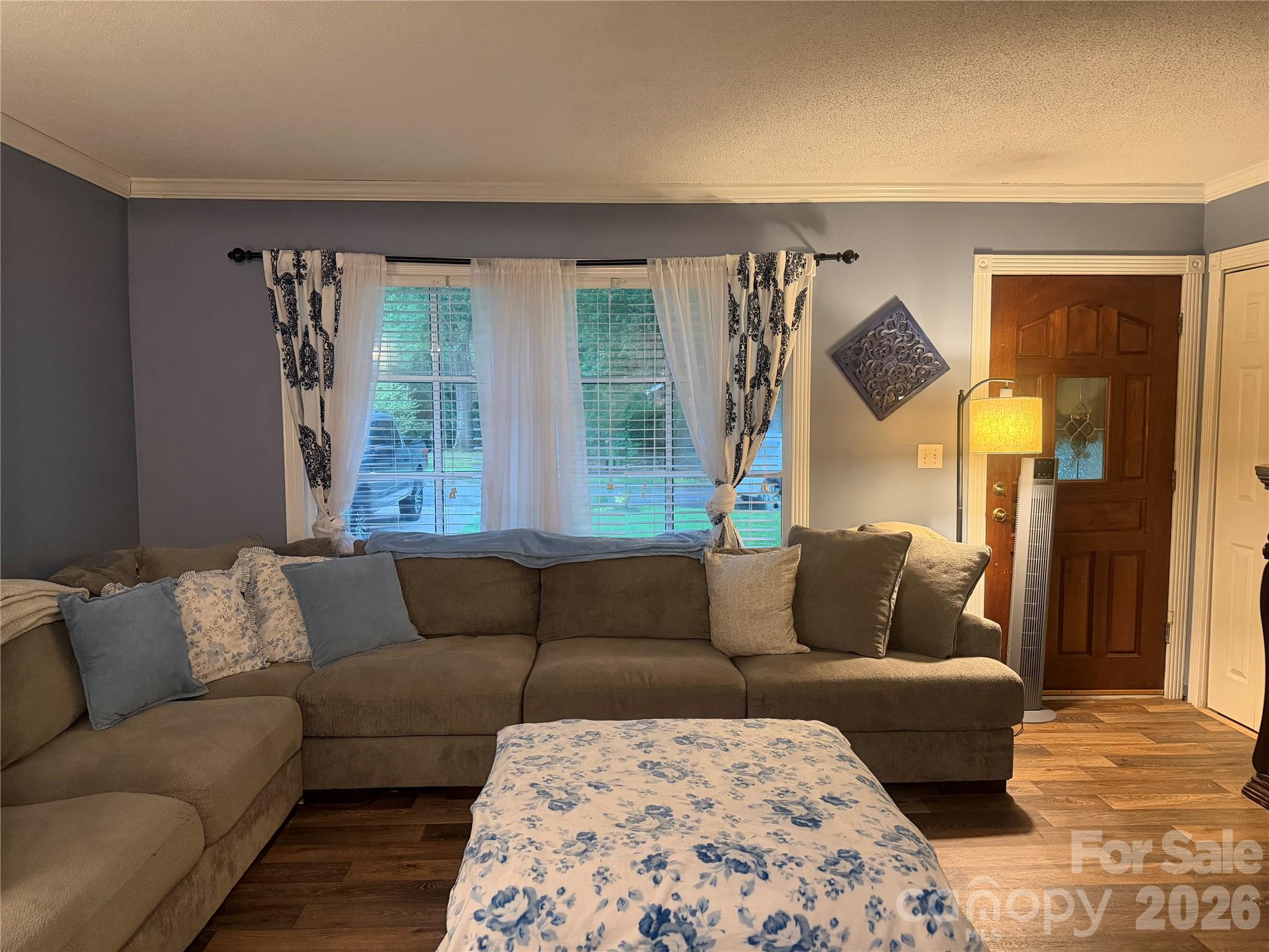 1104 Hillcrest Drive #L 34 — Cherryville