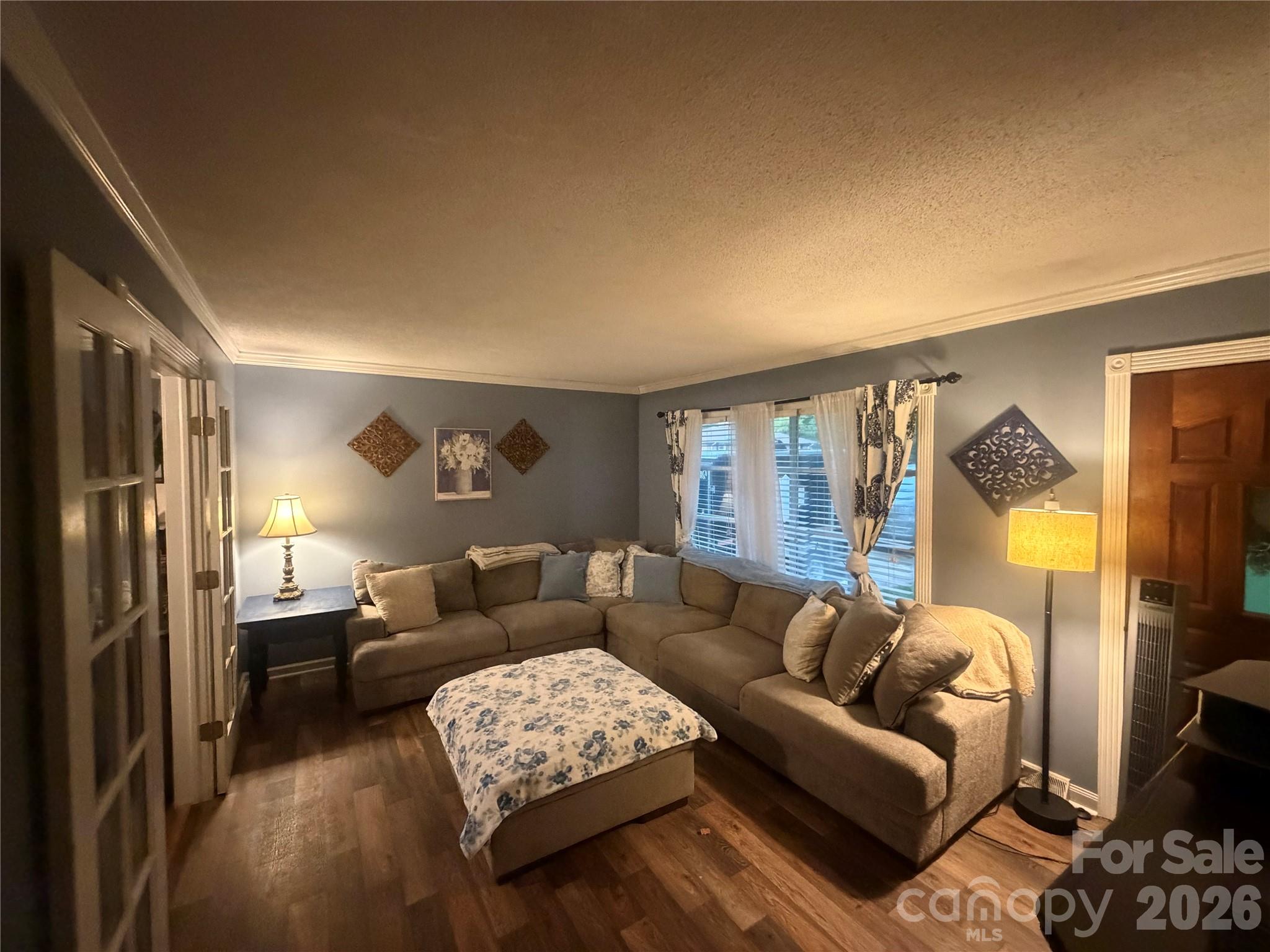 1104 Hillcrest Drive #L 34 — Cherryville
