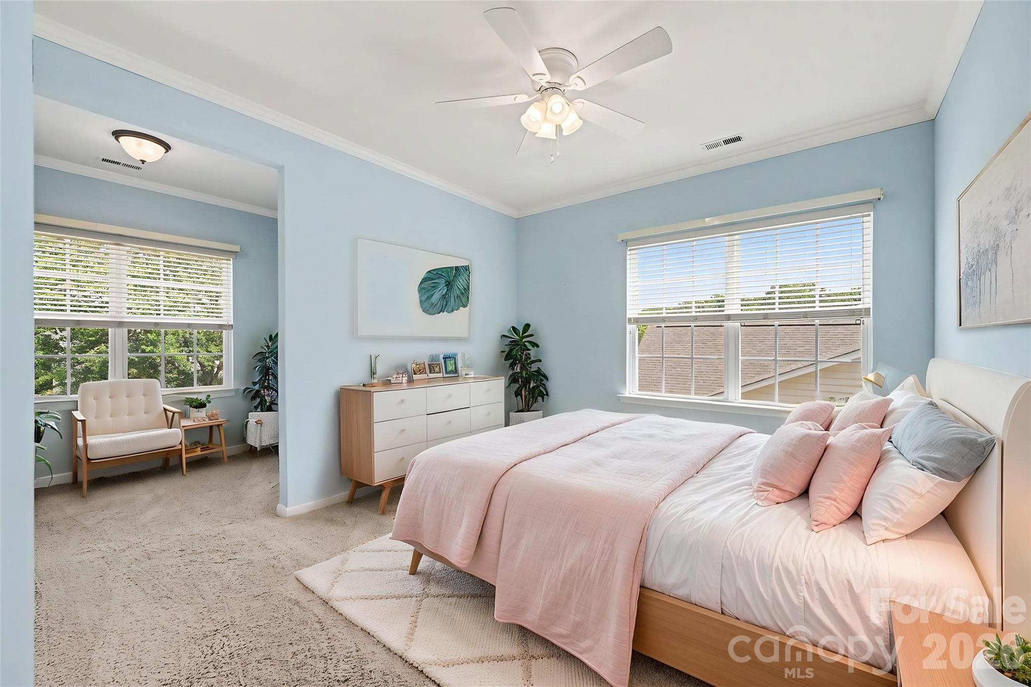 1162 Gold Rush Court — Fort Mill