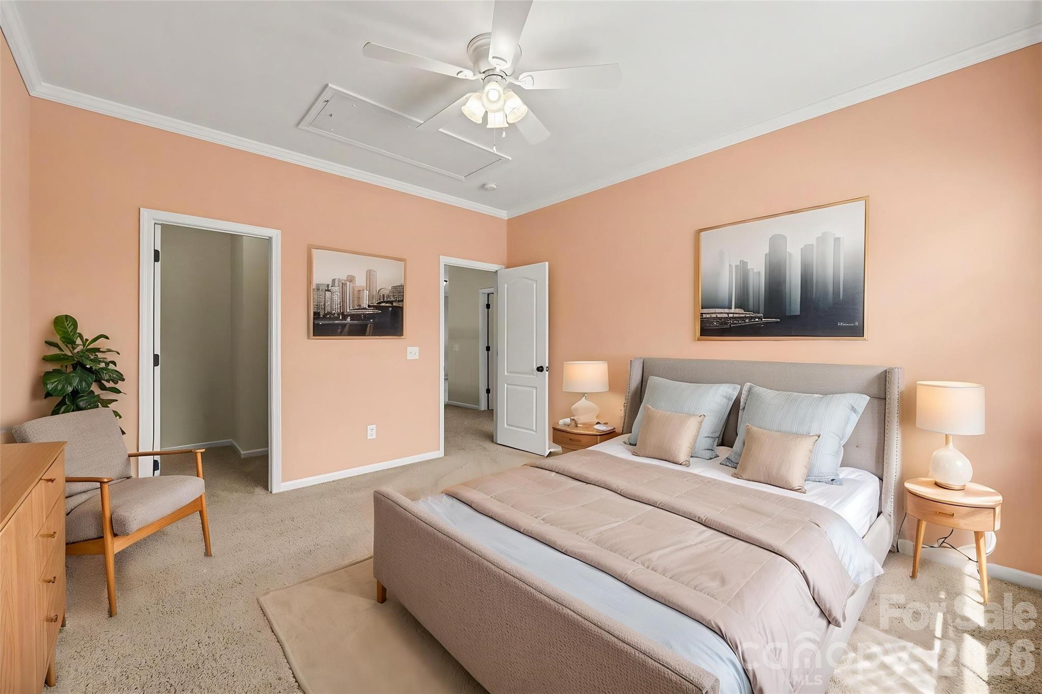 1162 Gold Rush Court — Fort Mill