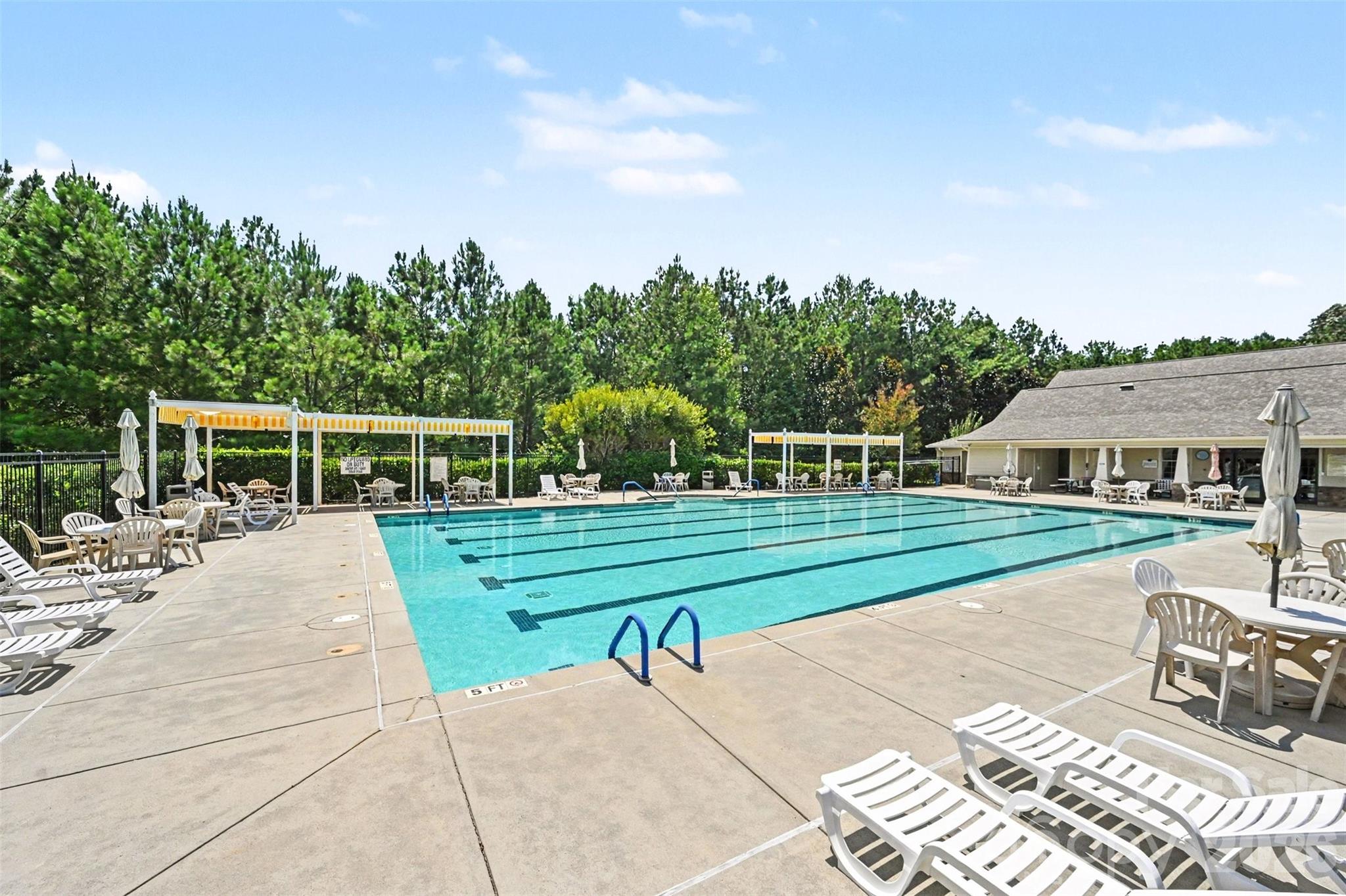 1162 Gold Rush Court — Fort Mill