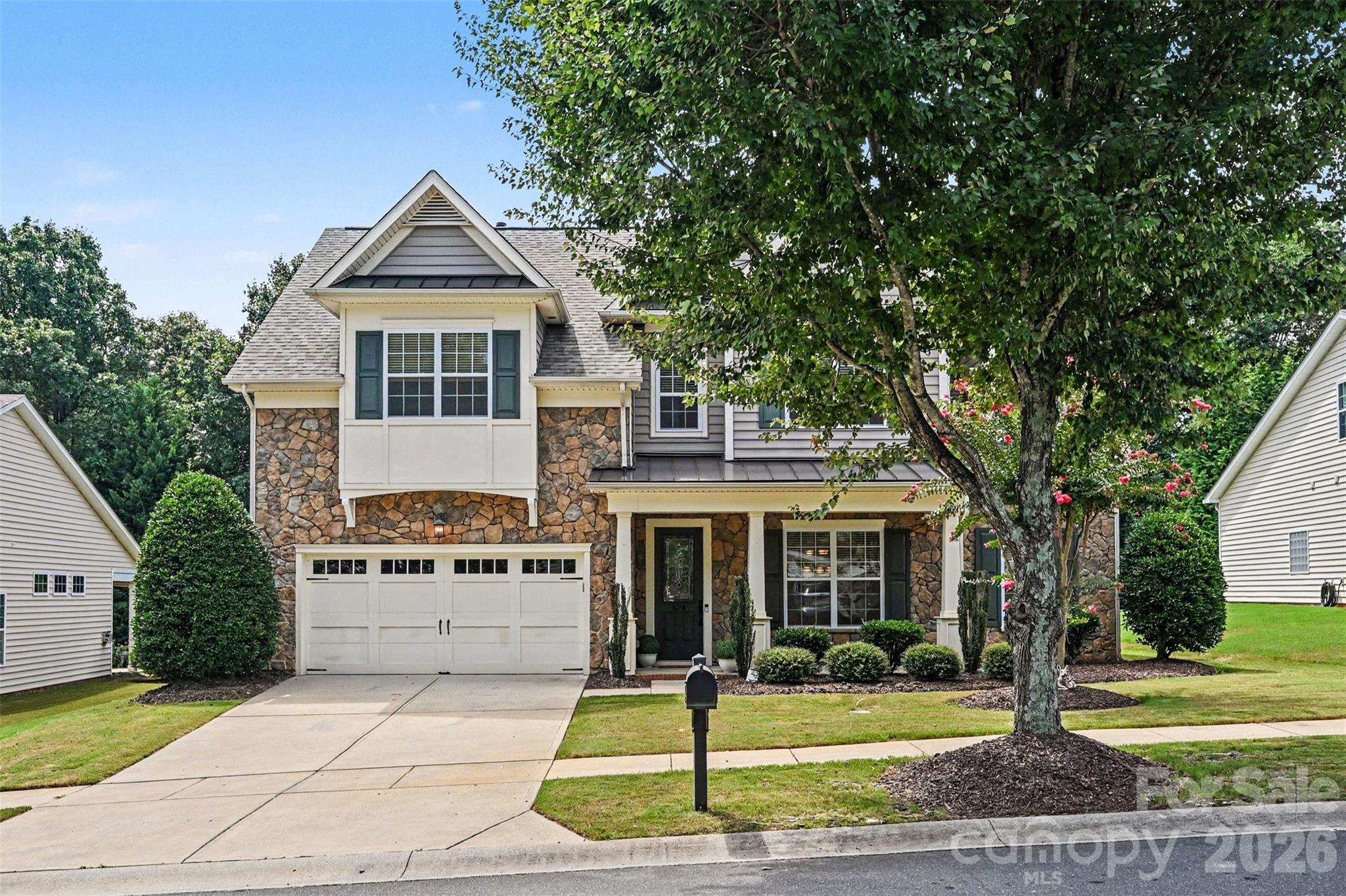 1162 Gold Rush Court — Fort Mill