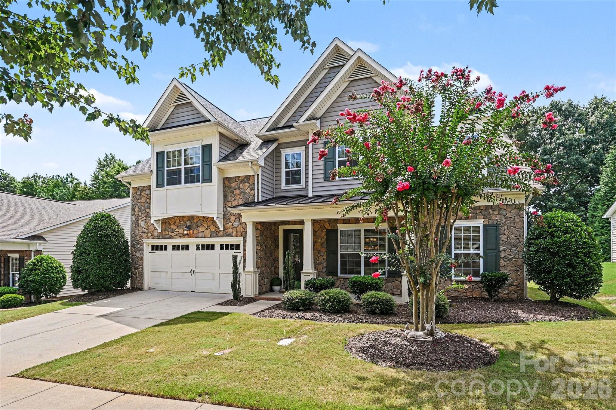 1162 Gold Rush Court — Fort Mill