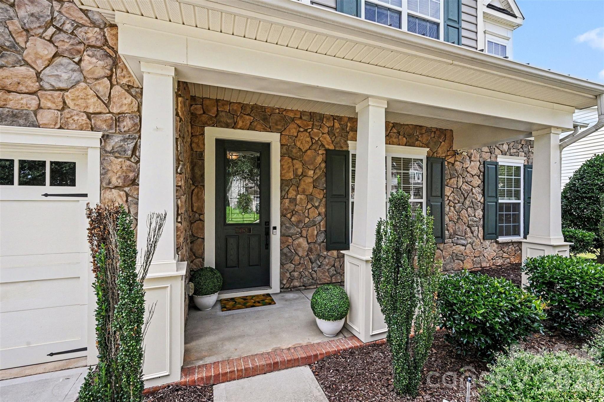 1162 Gold Rush Court — Fort Mill