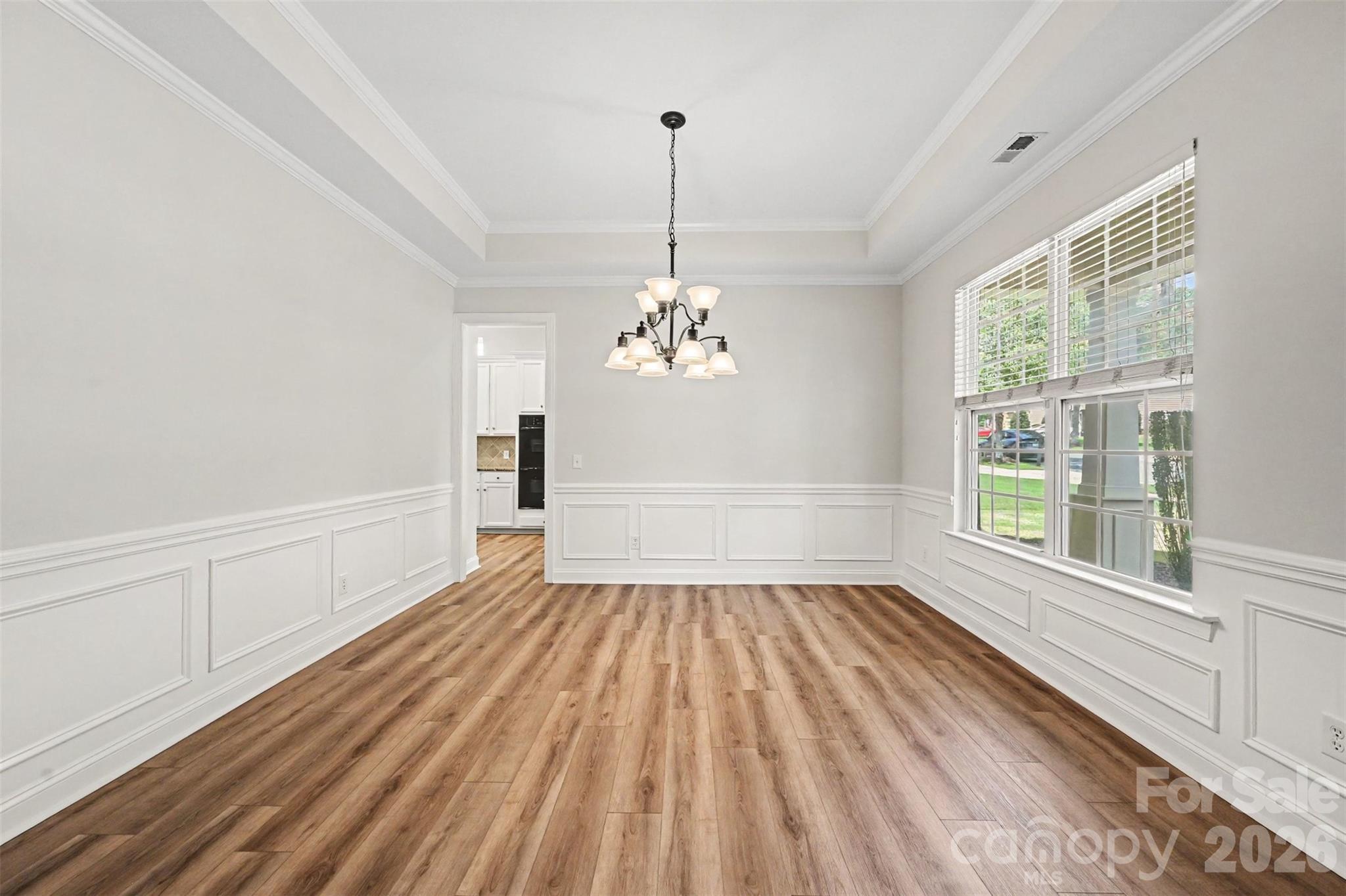 1162 Gold Rush Court — Fort Mill