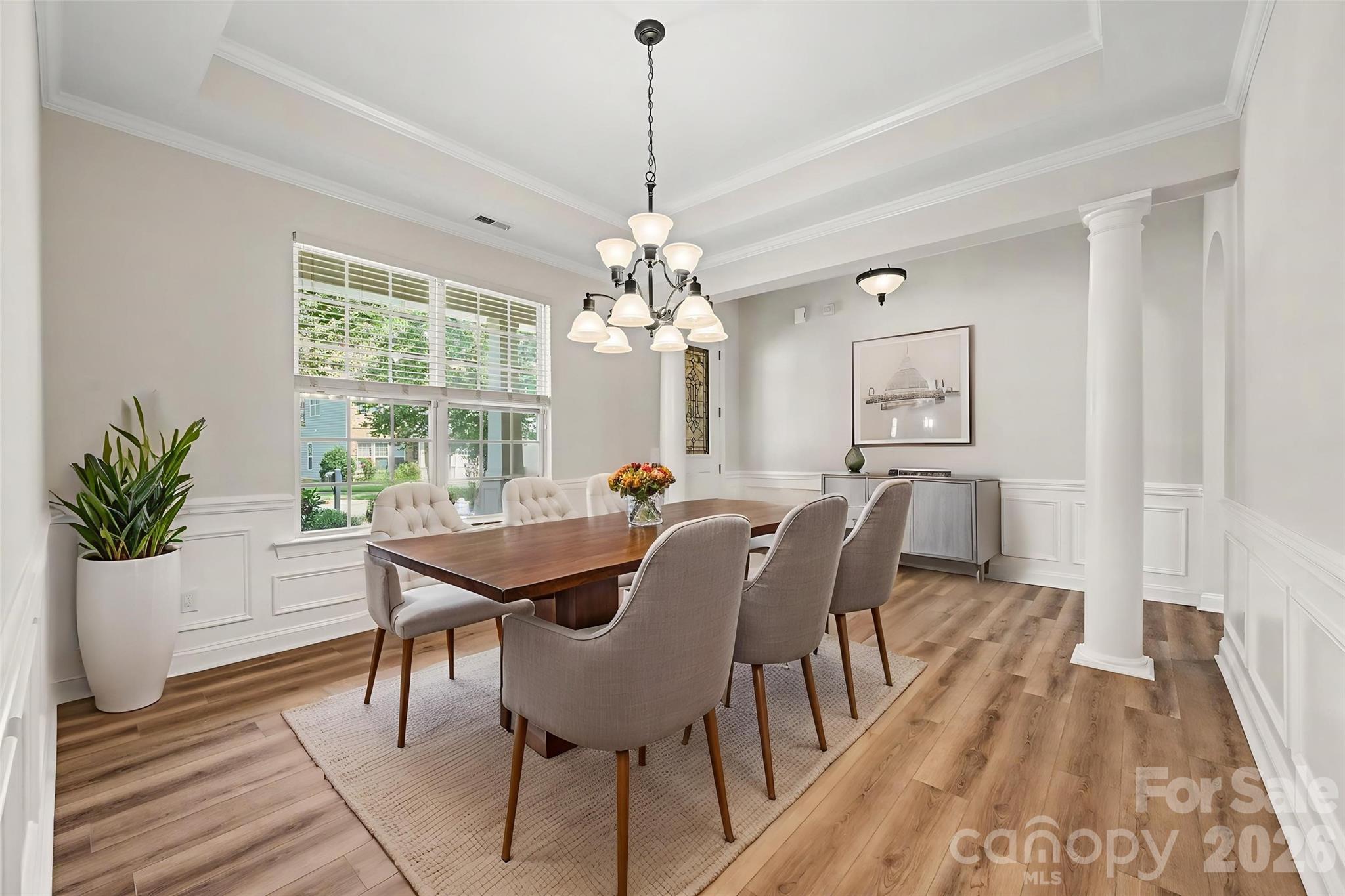 1162 Gold Rush Court — Fort Mill