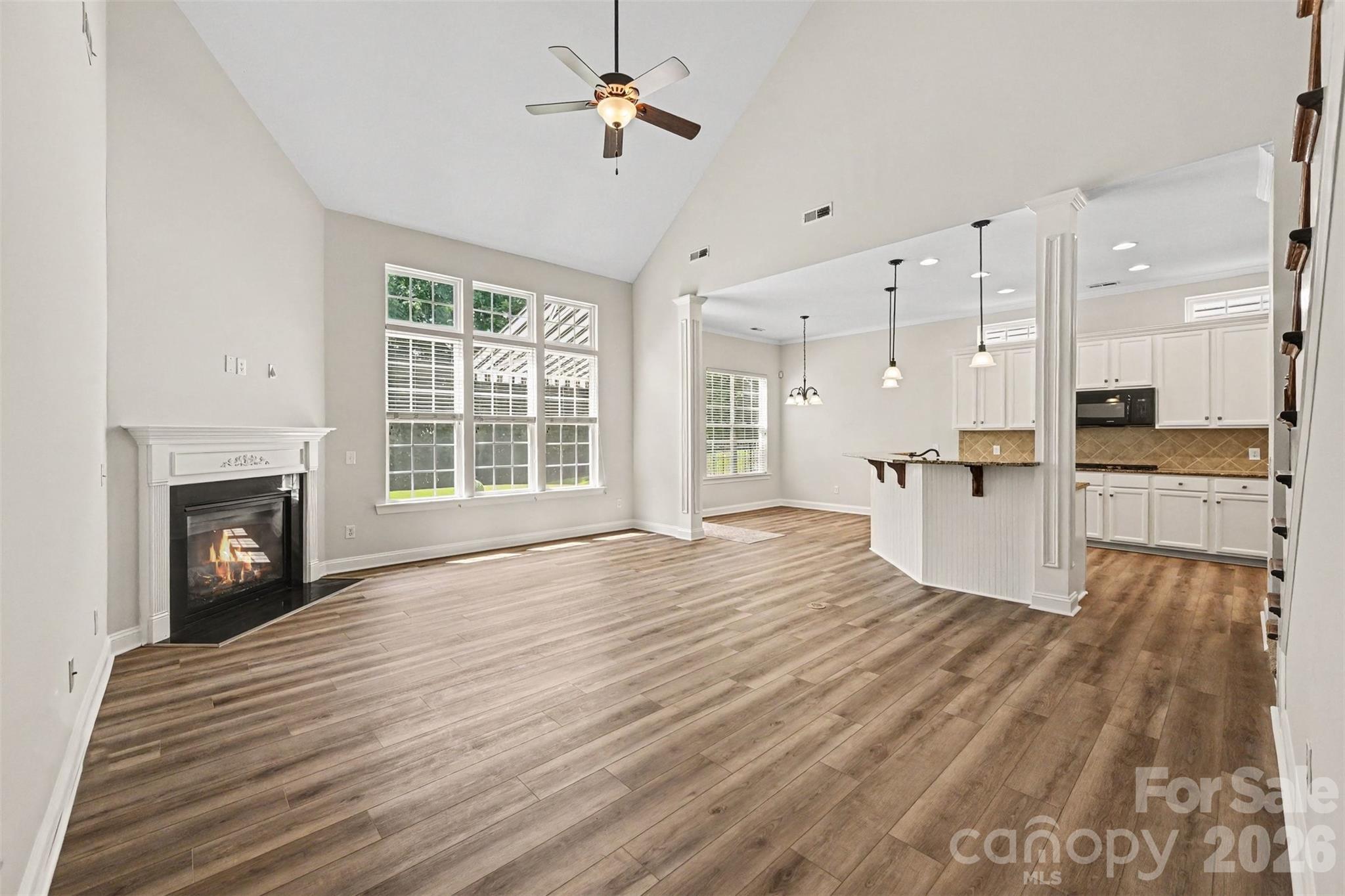 1162 Gold Rush Court — Fort Mill