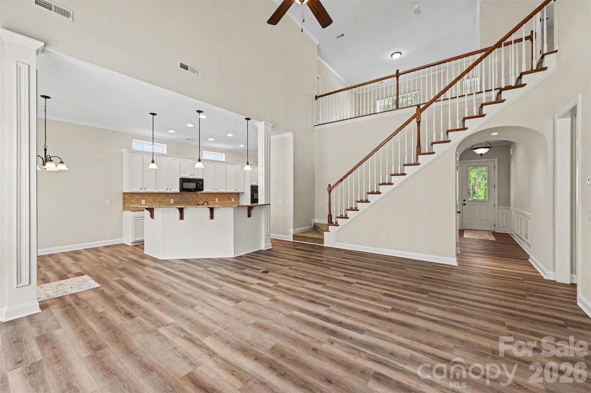 1162 Gold Rush Court — Fort Mill