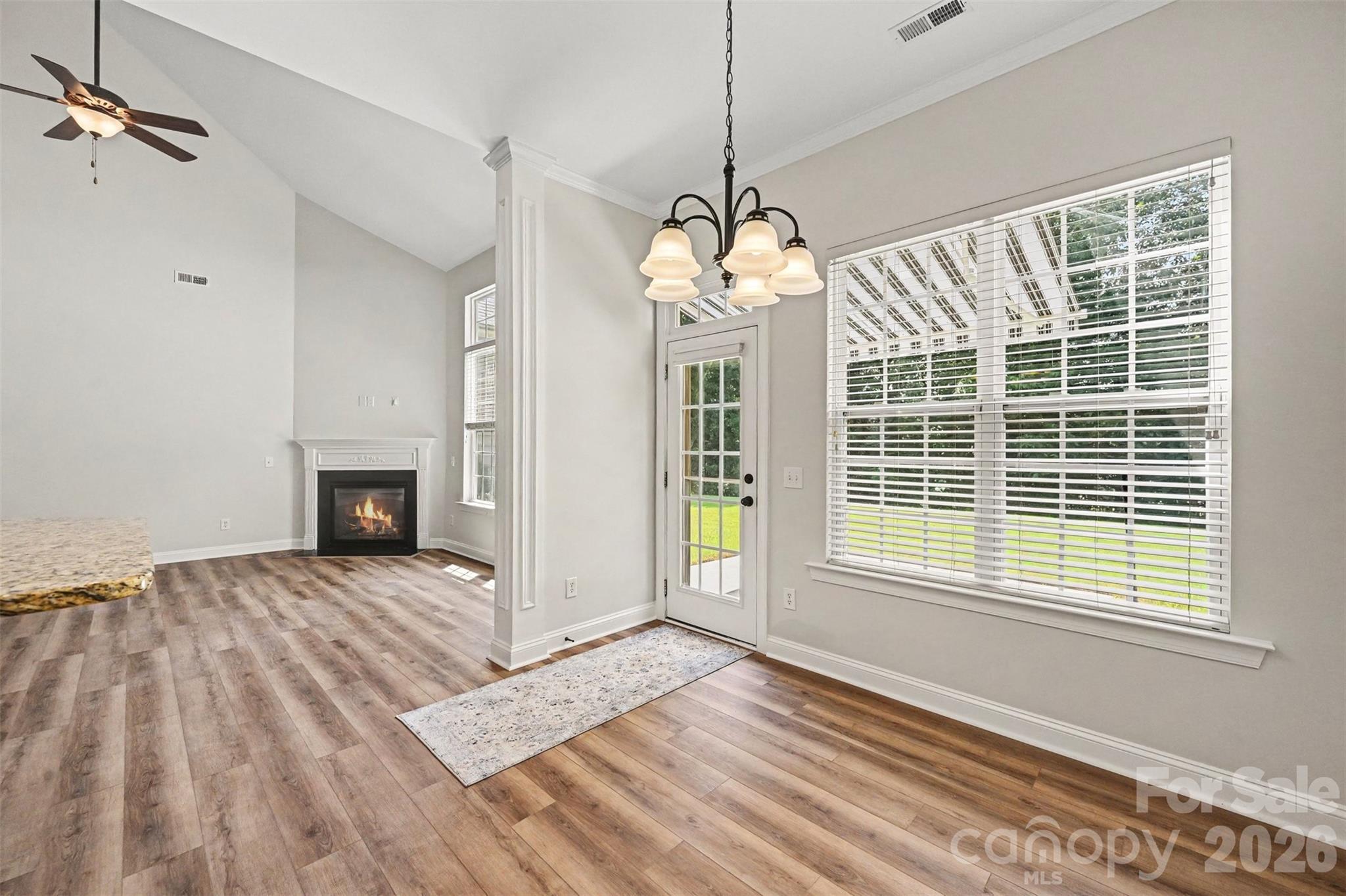 1162 Gold Rush Court — Fort Mill