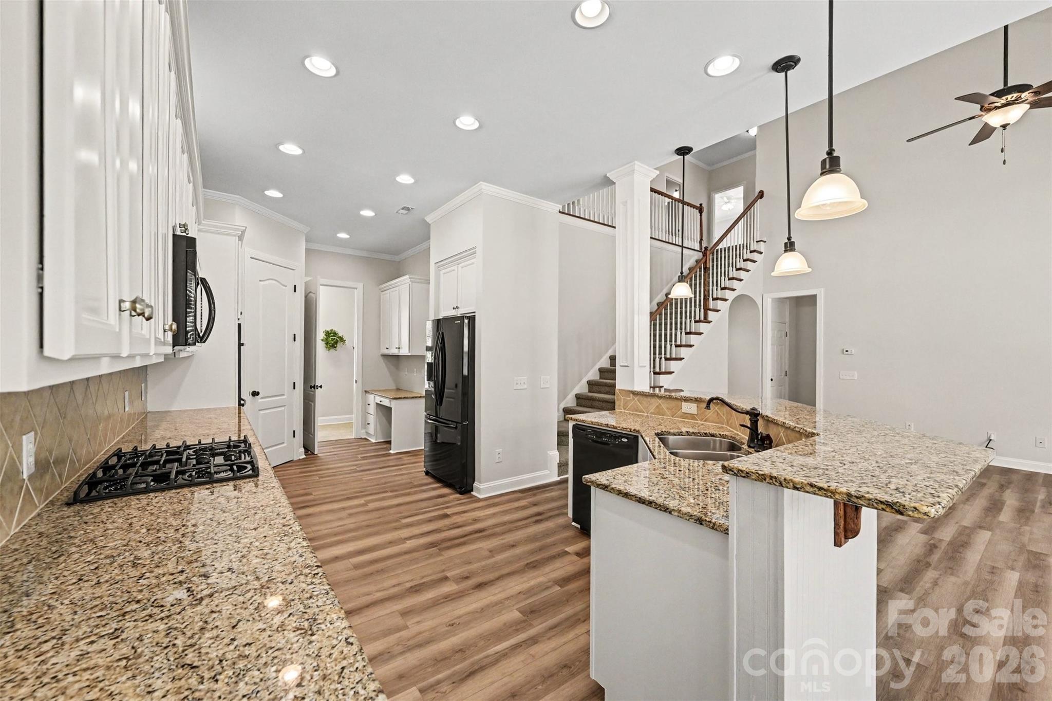 1162 Gold Rush Court — Fort Mill