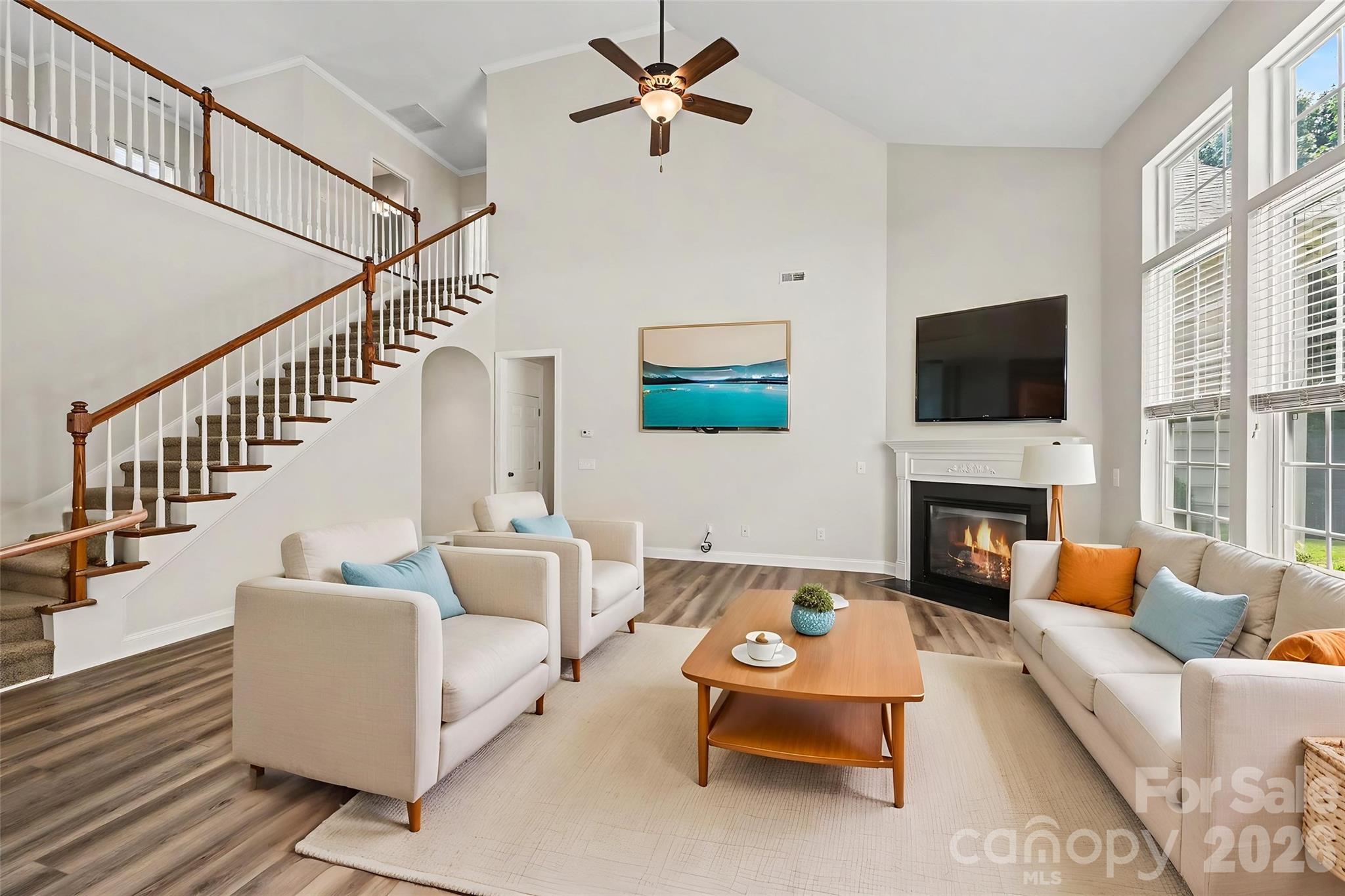 1162 Gold Rush Court — Fort Mill