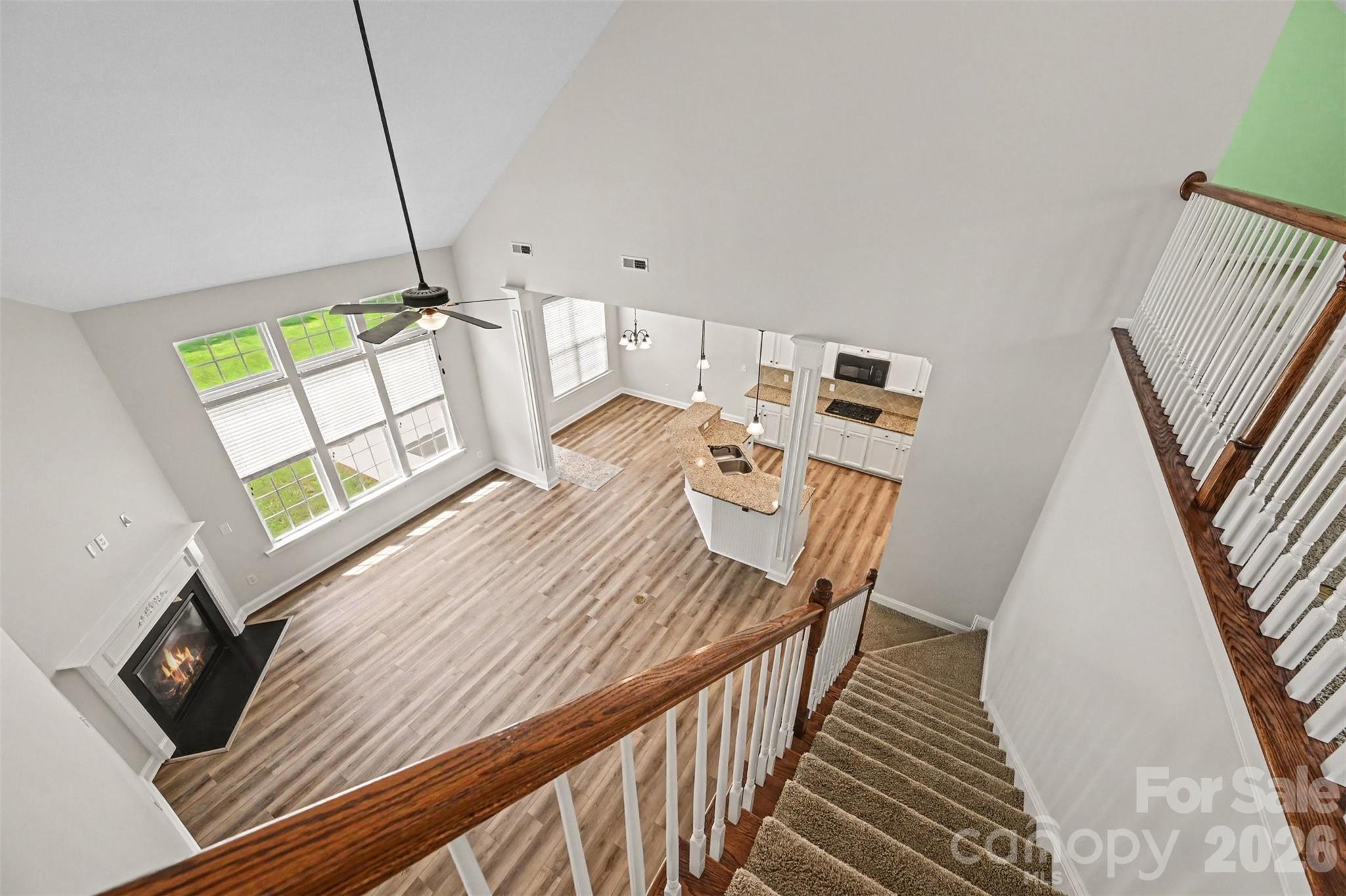 1162 Gold Rush Court — Fort Mill