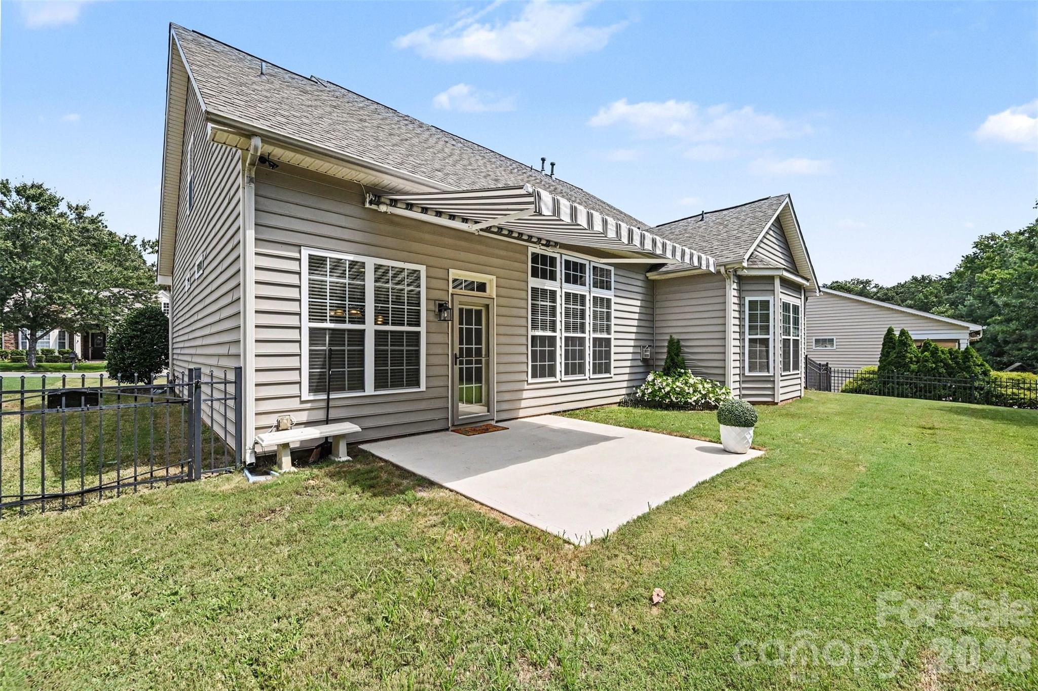 1162 Gold Rush Court — Fort Mill