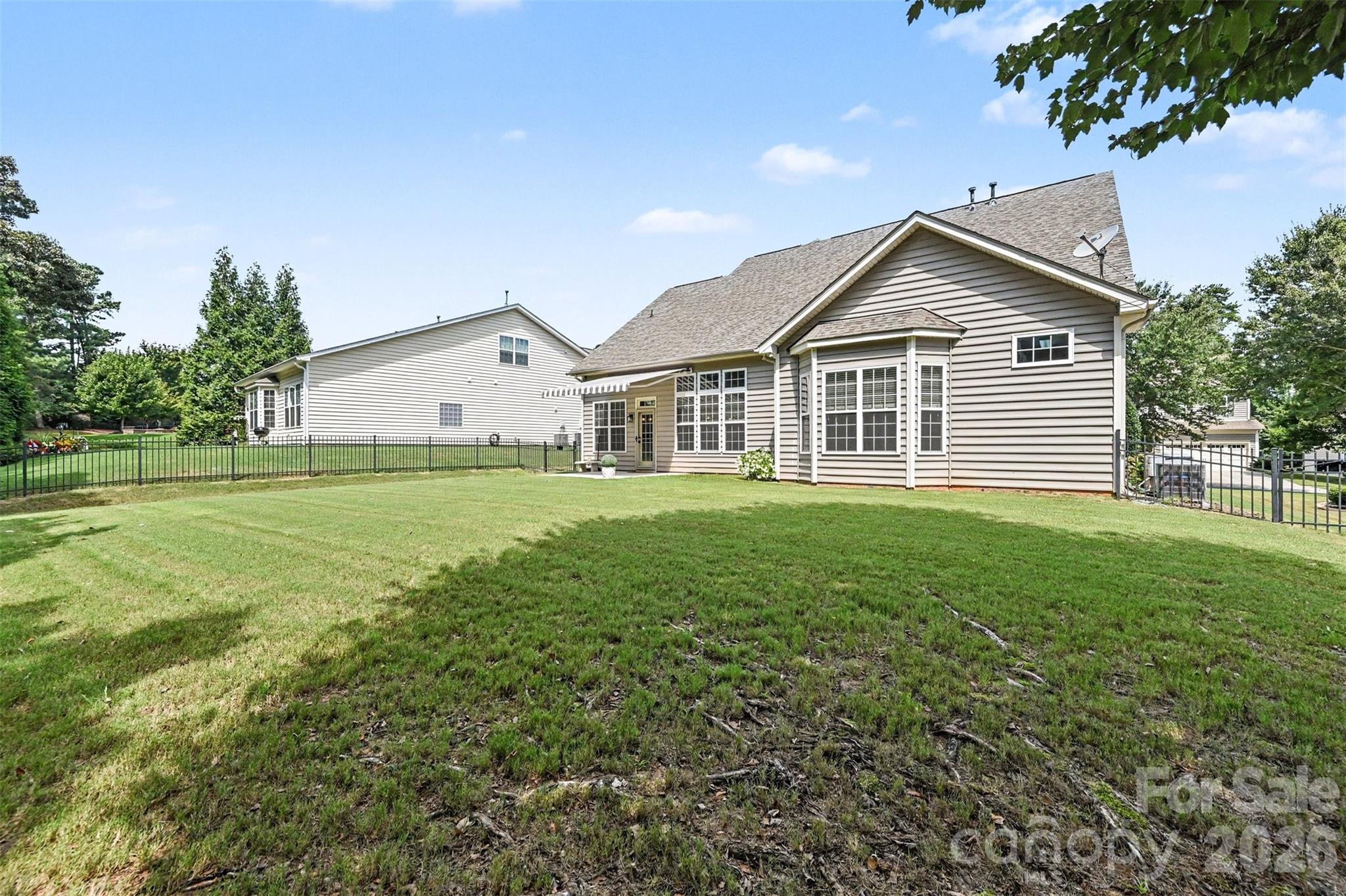 1162 Gold Rush Court — Fort Mill