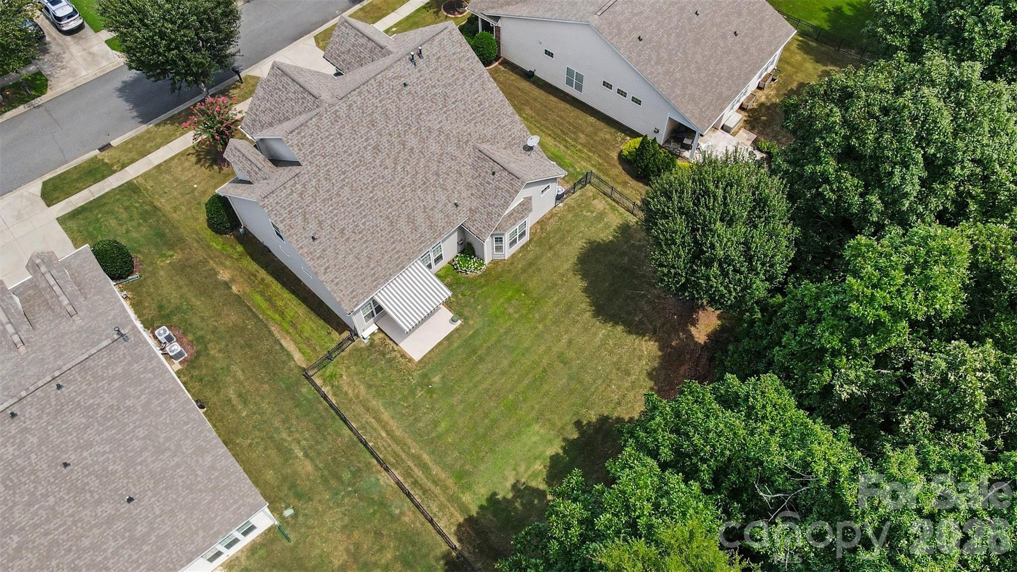 1162 Gold Rush Court — Fort Mill