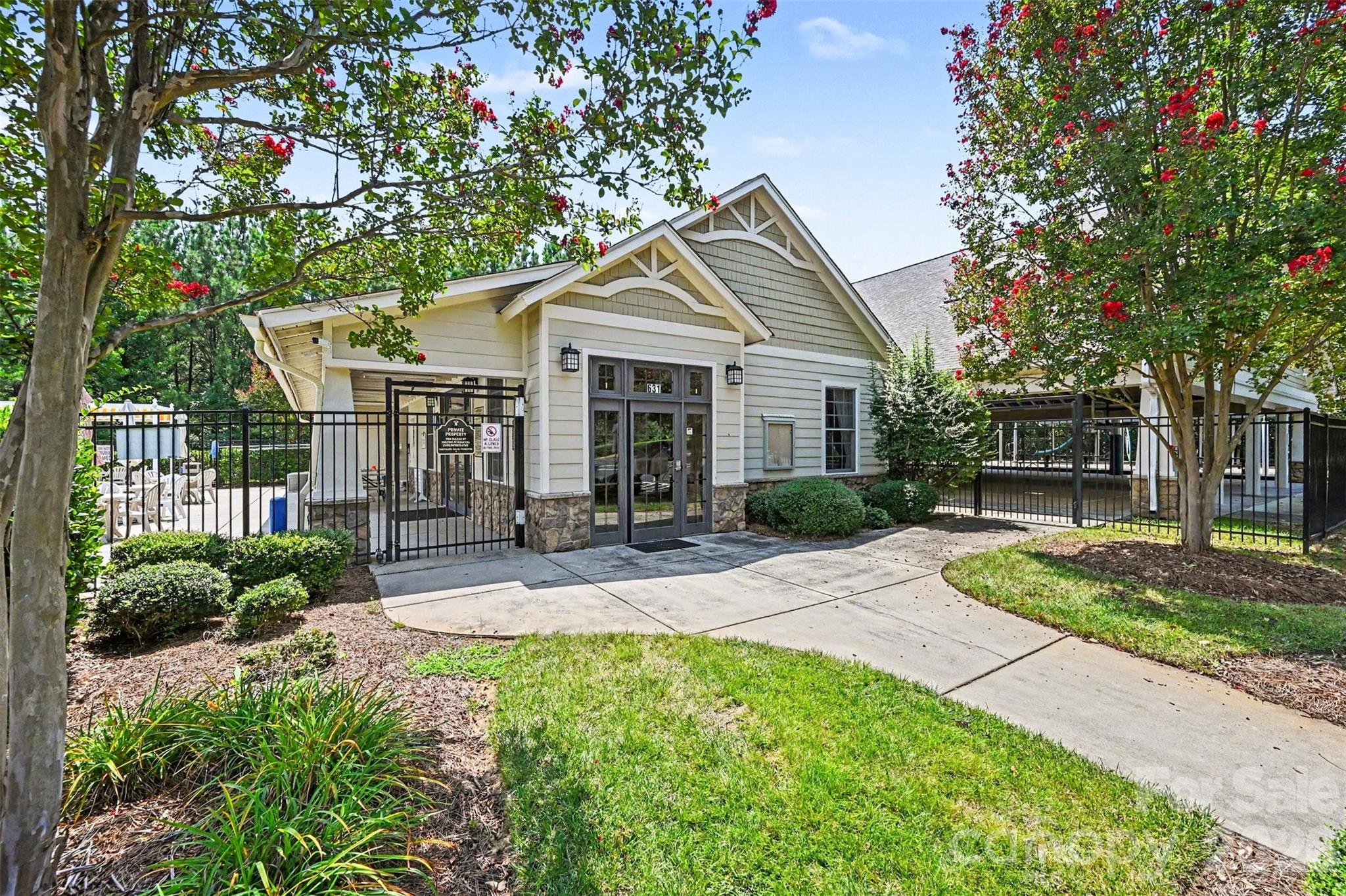 1162 Gold Rush Court — Fort Mill