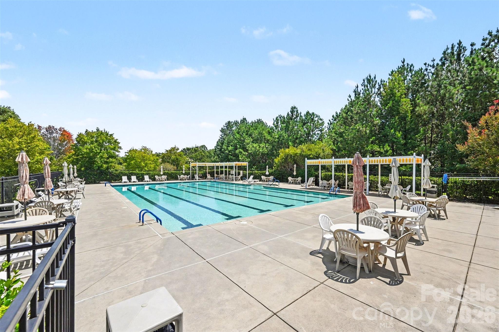 1162 Gold Rush Court — Fort Mill