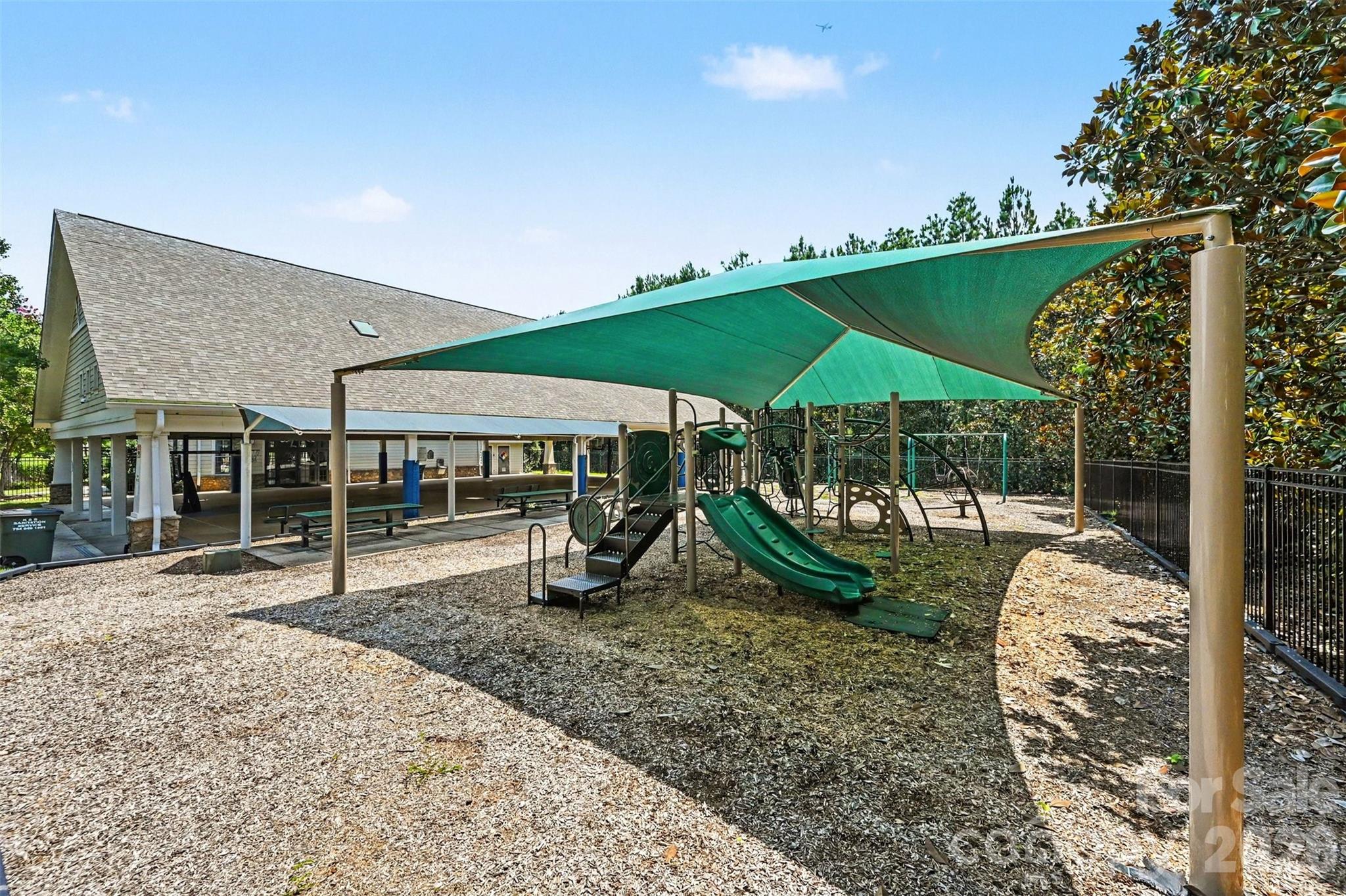 1162 Gold Rush Court — Fort Mill
