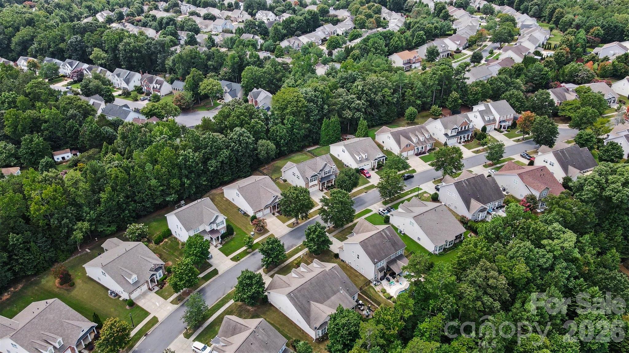 1162 Gold Rush Court — Fort Mill
