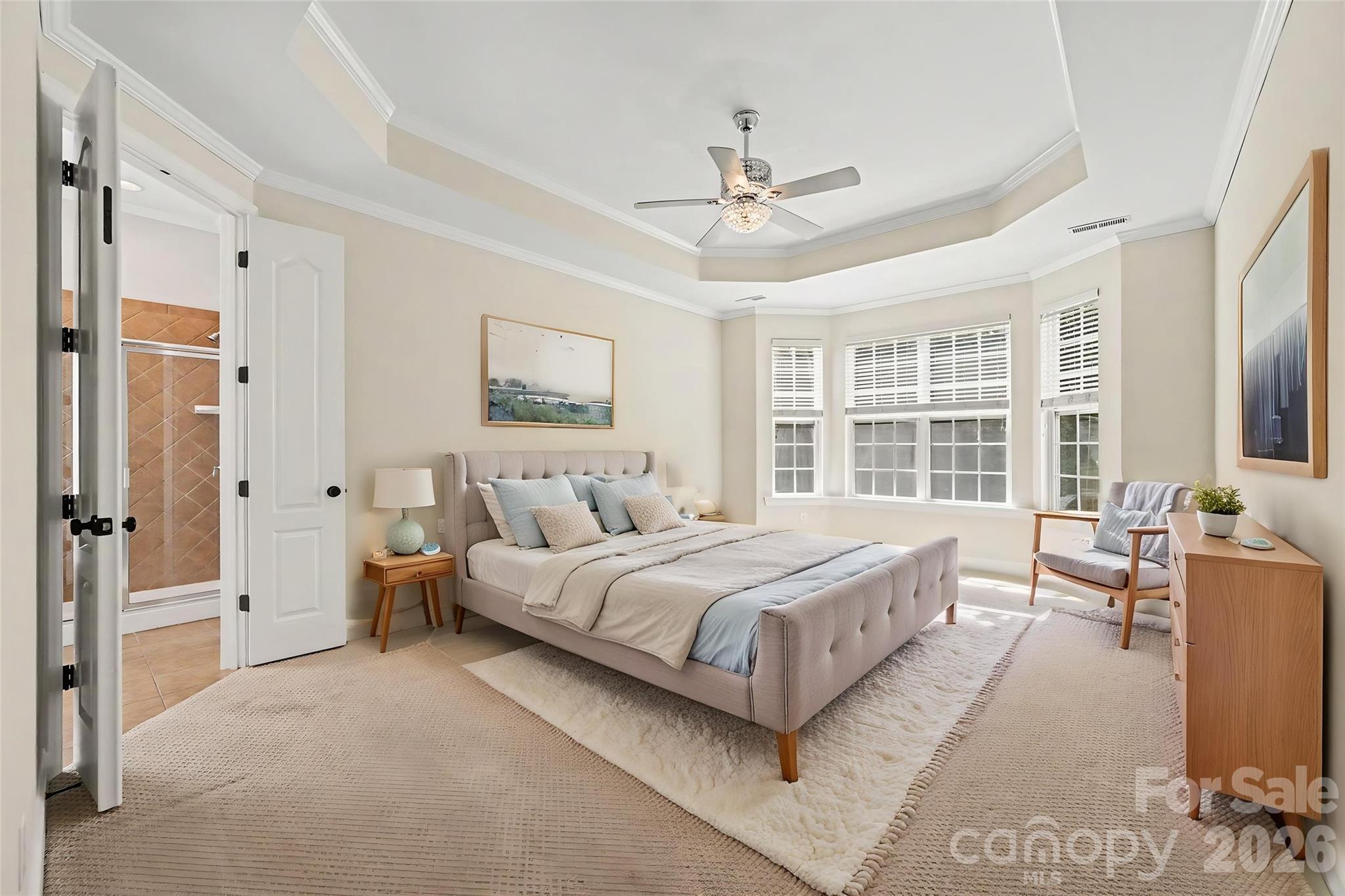 1162 Gold Rush Court — Fort Mill