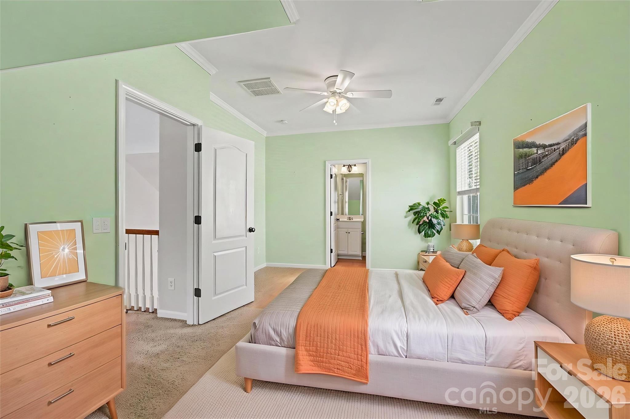 1162 Gold Rush Court — Fort Mill