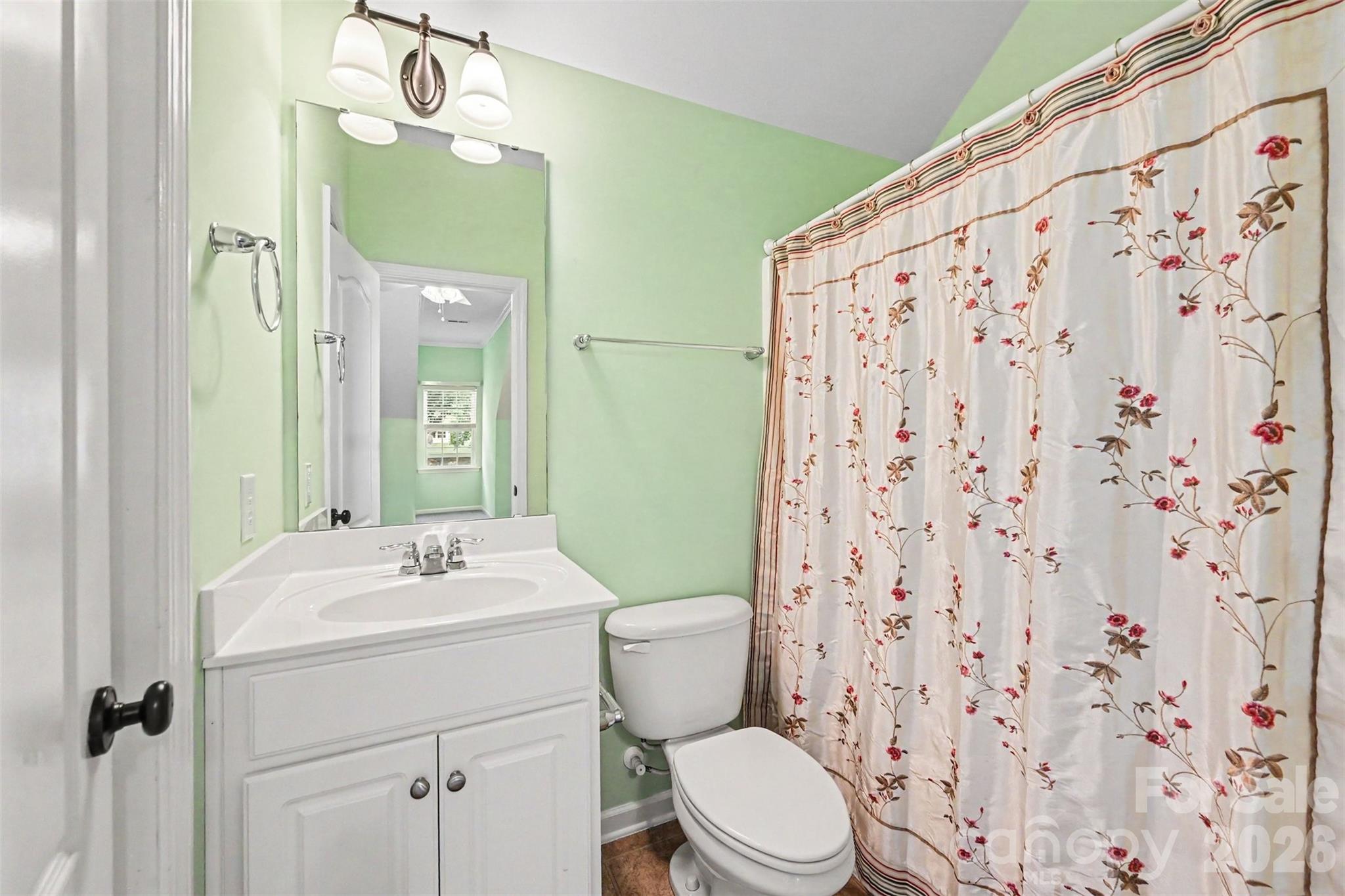 1162 Gold Rush Court — Fort Mill