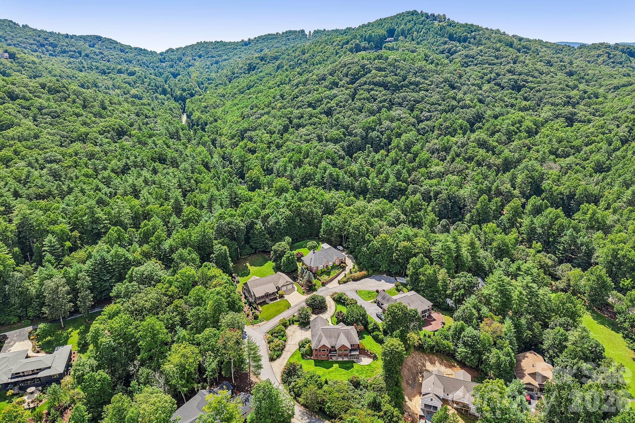 28 Tudor Crescent Court — Hendersonville