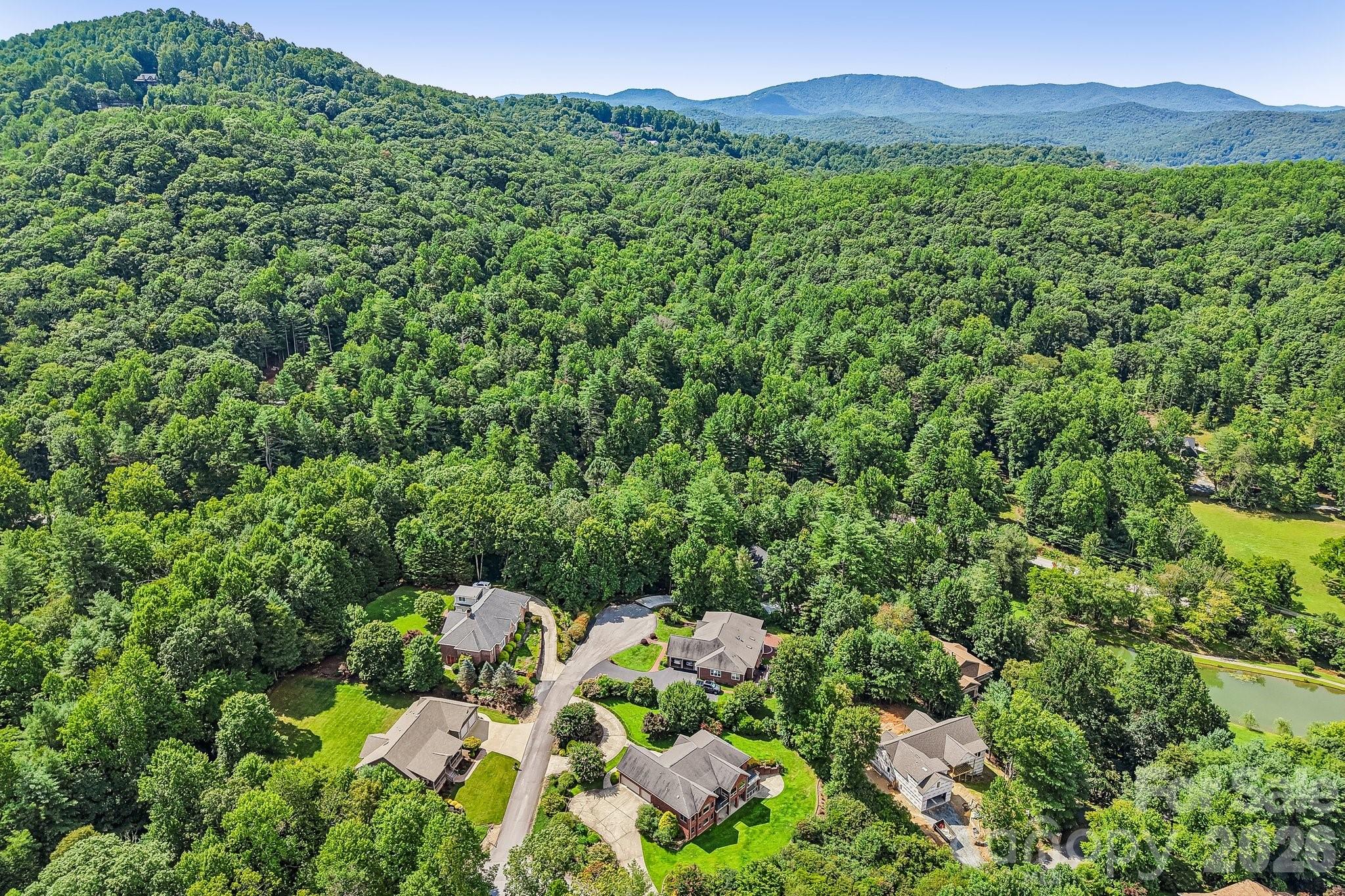 28 Tudor Crescent Court — Hendersonville