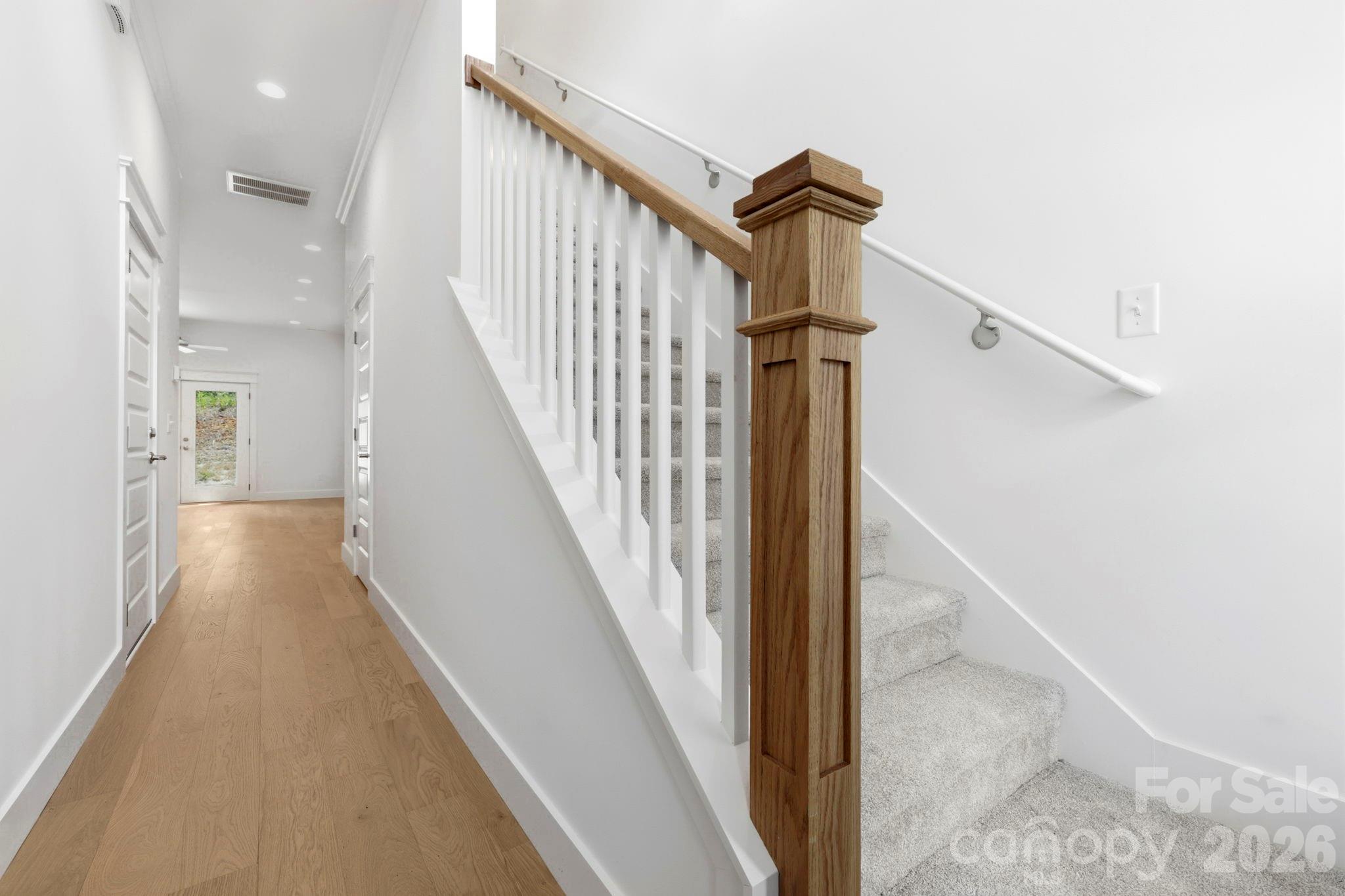 126 Collin Place #36 — Asheville