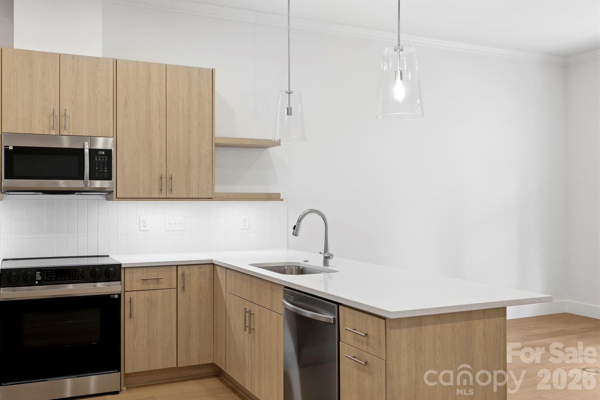 126 Collin Place #36 — Asheville