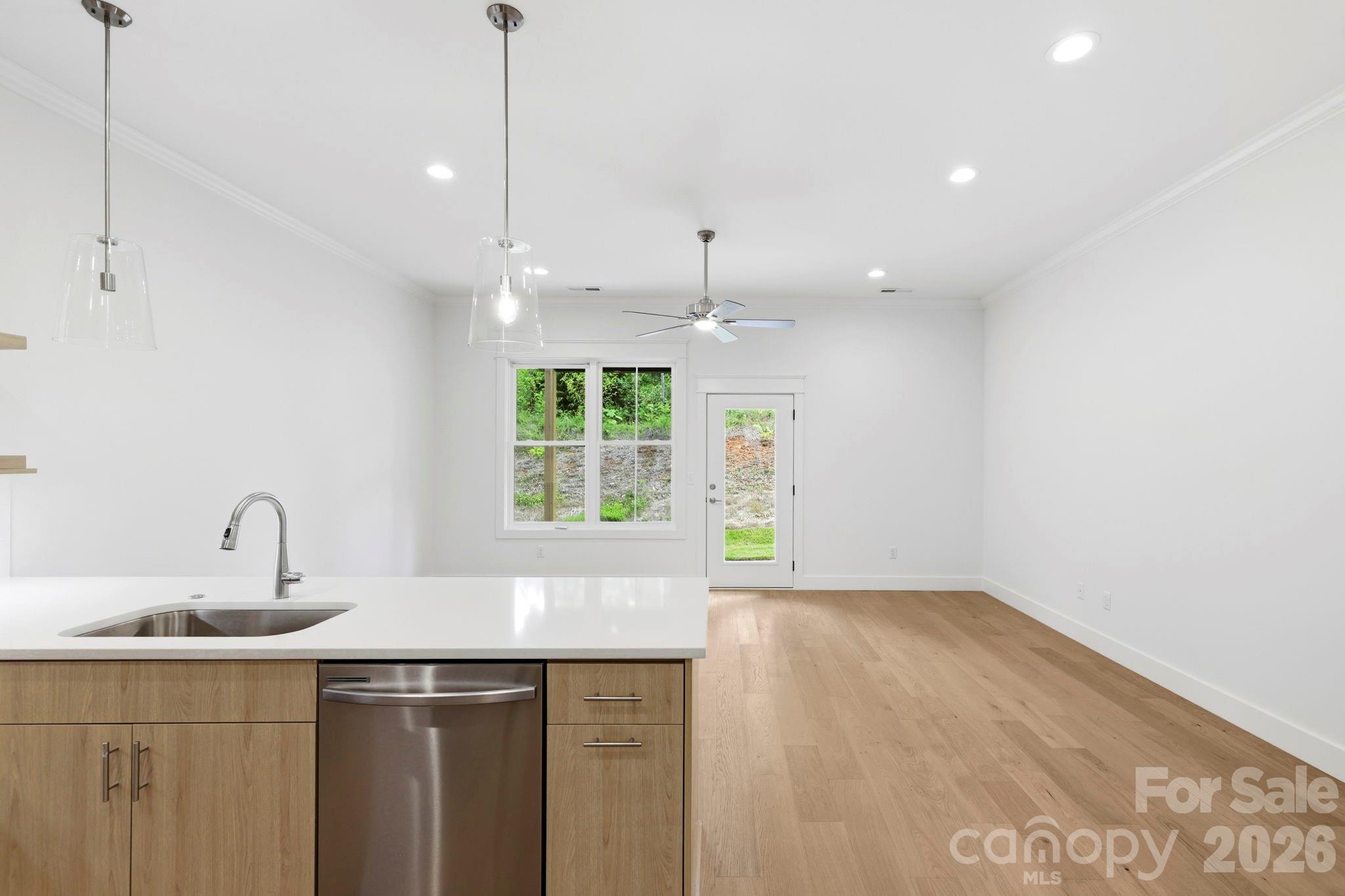 126 Collin Place #36 — Asheville