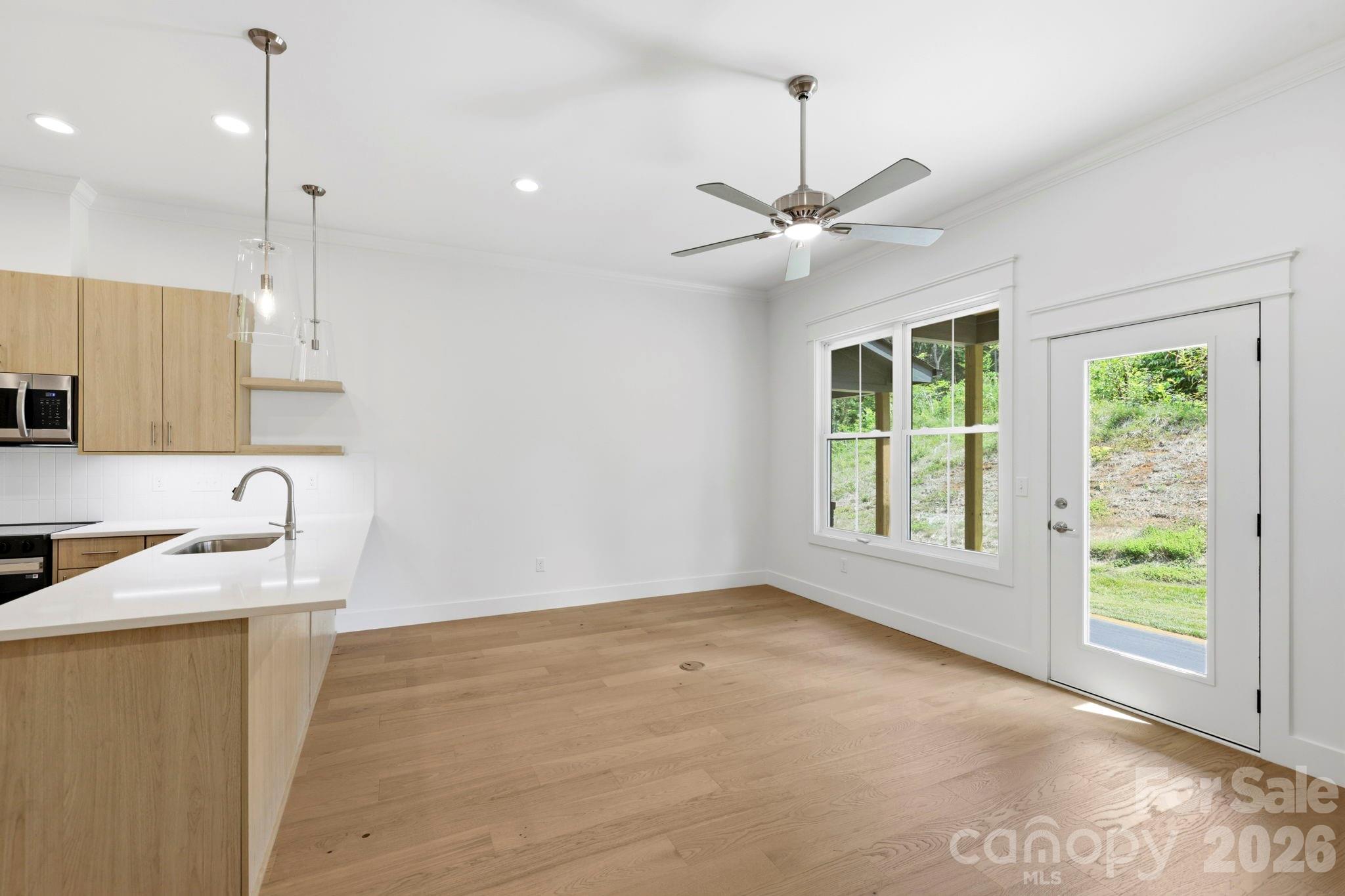 126 Collin Place #36 — Asheville