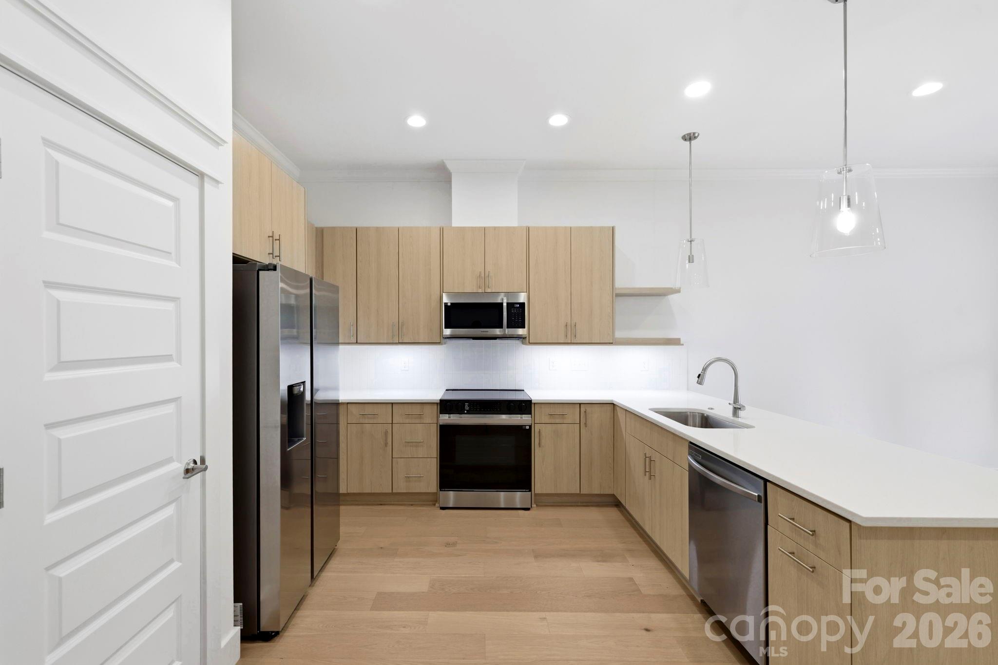 126 Collin Place #36 — Asheville