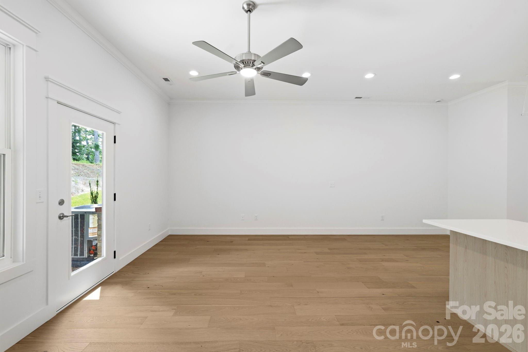 126 Collin Place #36 — Asheville