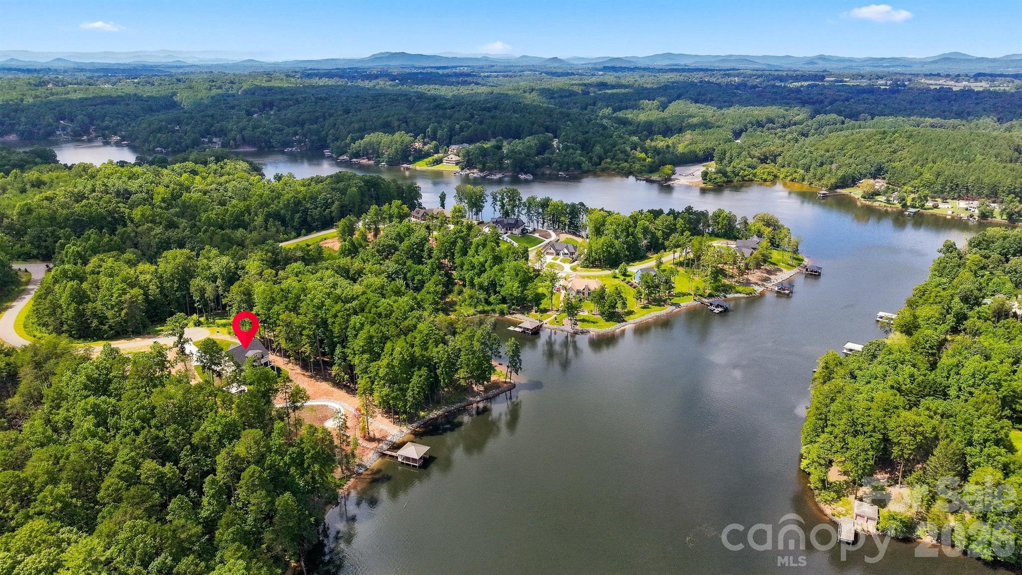 5317 Shoreline Way — Granite Falls