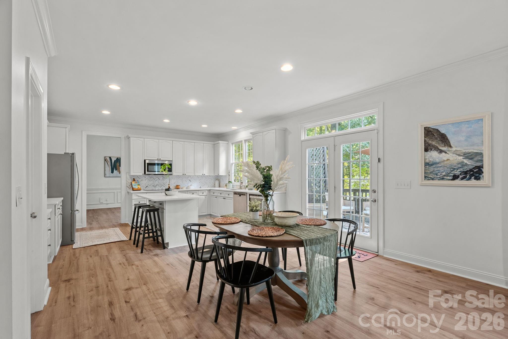 2428 Tarleton Twins Terrace — Charlotte