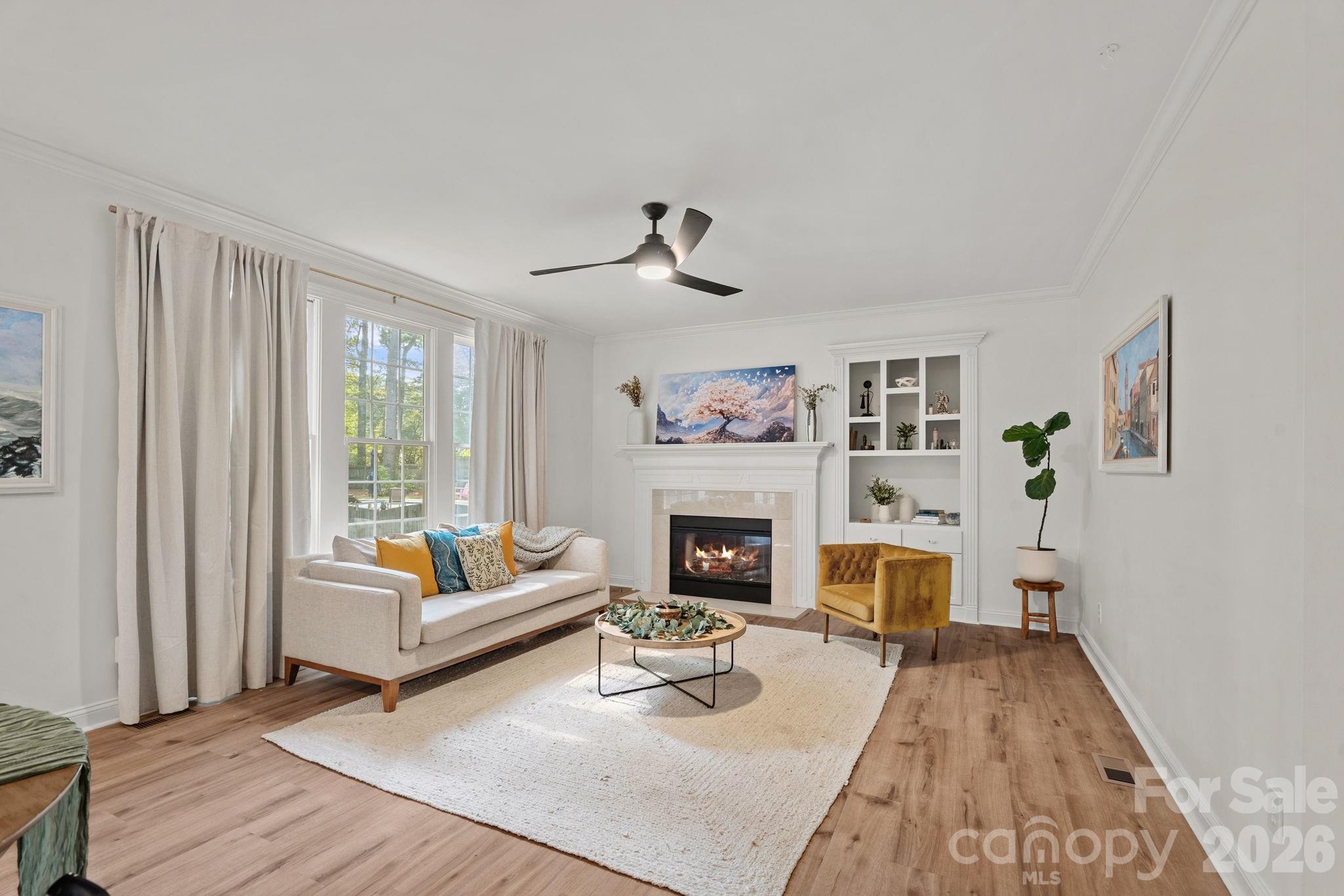 2428 Tarleton Twins Terrace — Charlotte