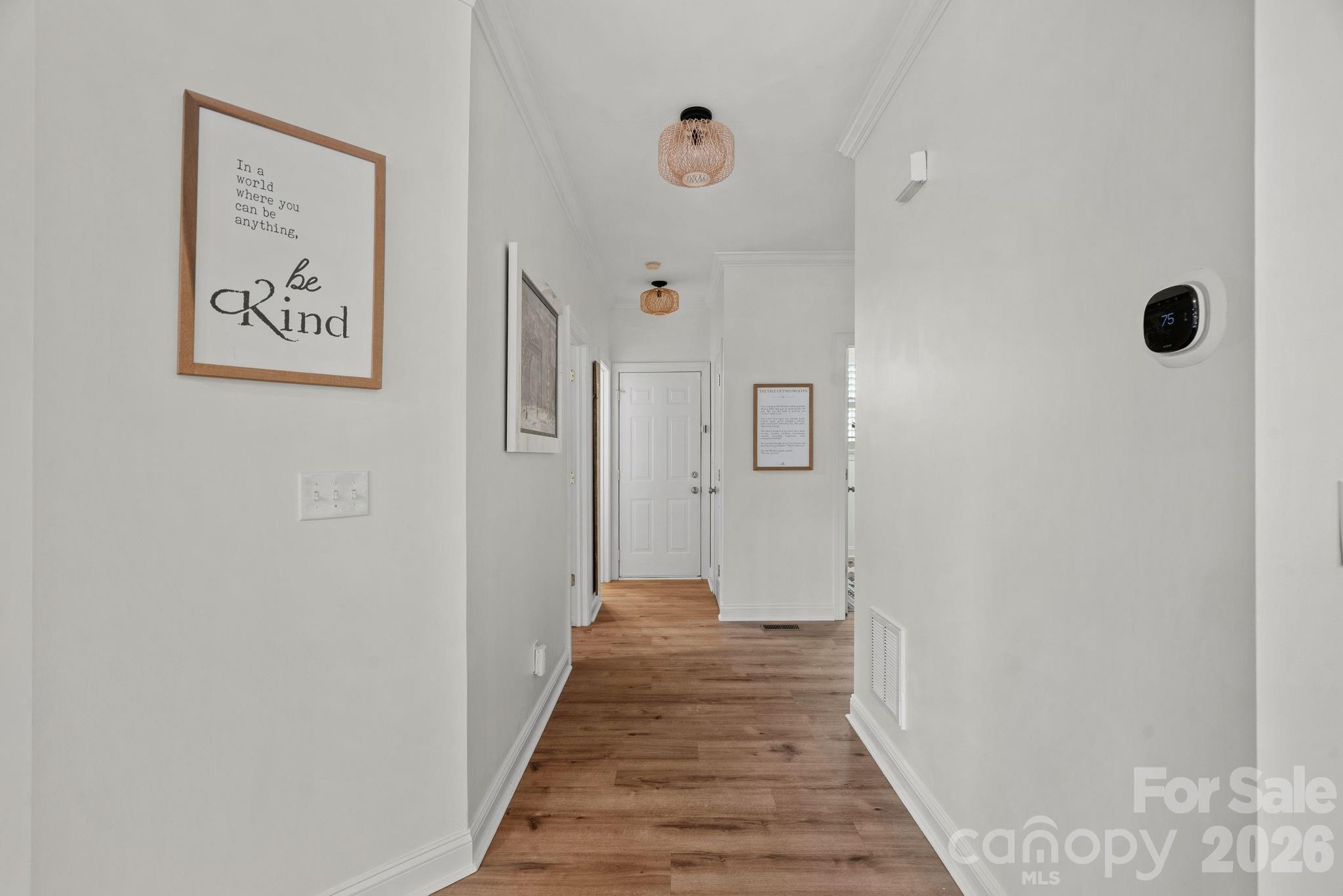 2428 Tarleton Twins Terrace — Charlotte