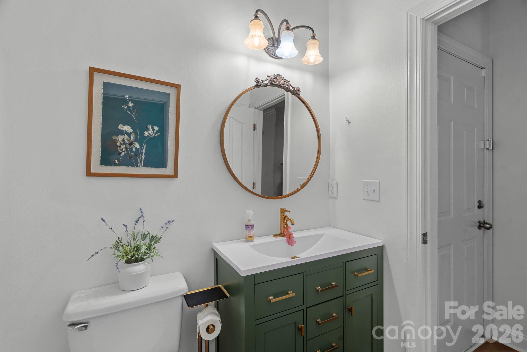 2428 Tarleton Twins Terrace — Charlotte