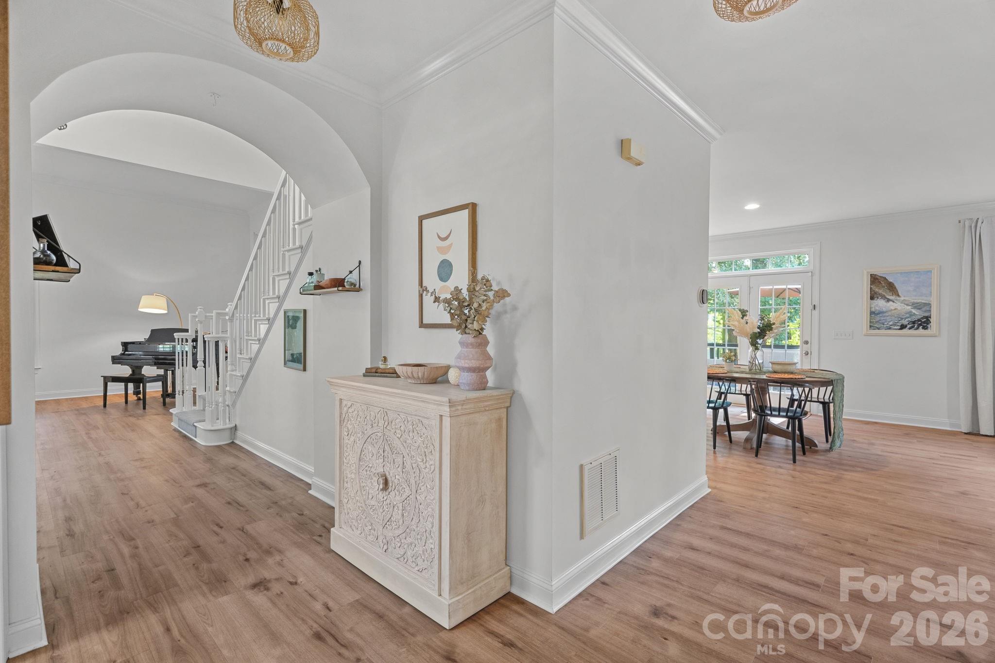 2428 Tarleton Twins Terrace — Charlotte